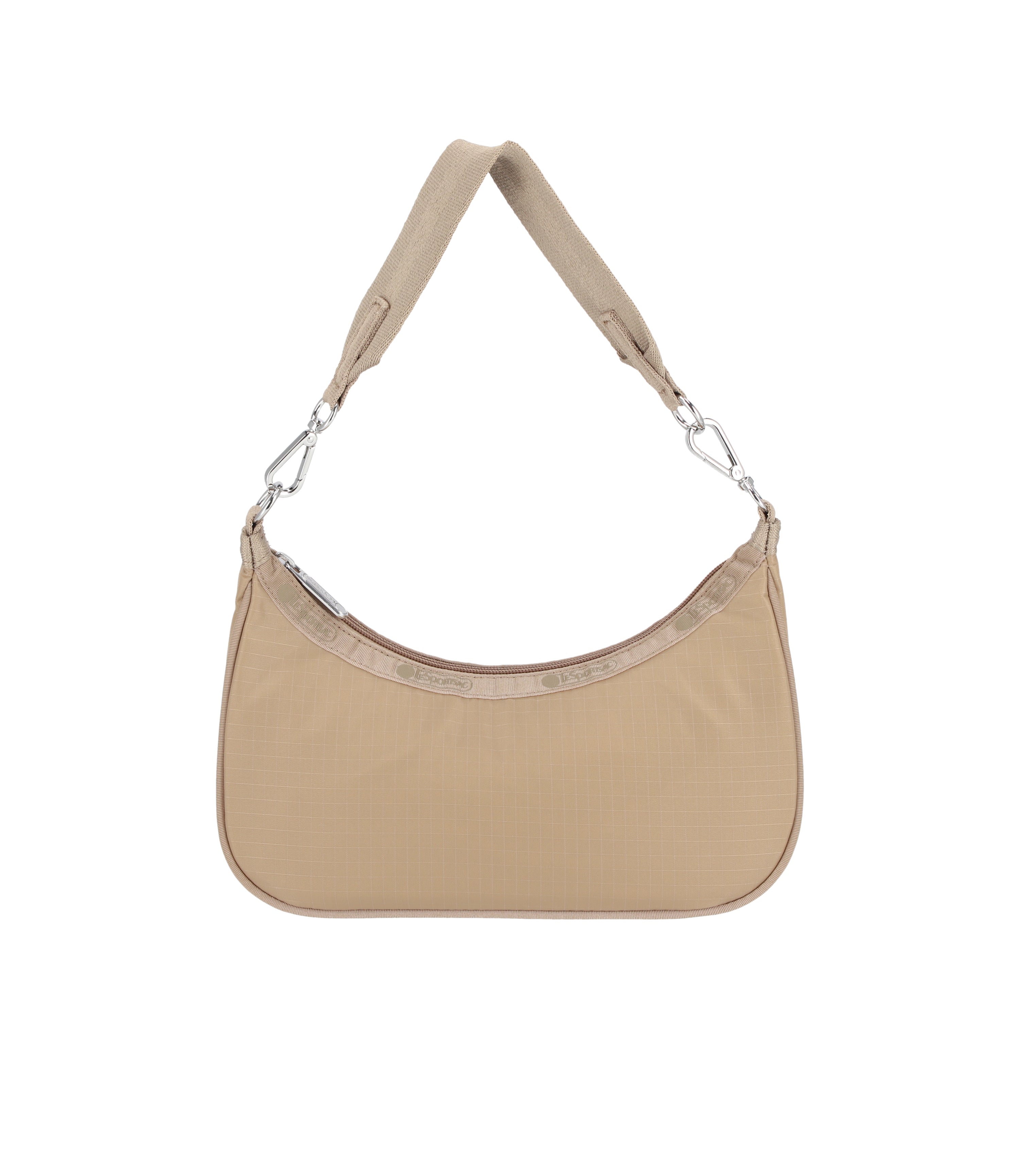 Small Convertible Hobo - Provincial solid – LeSportsac