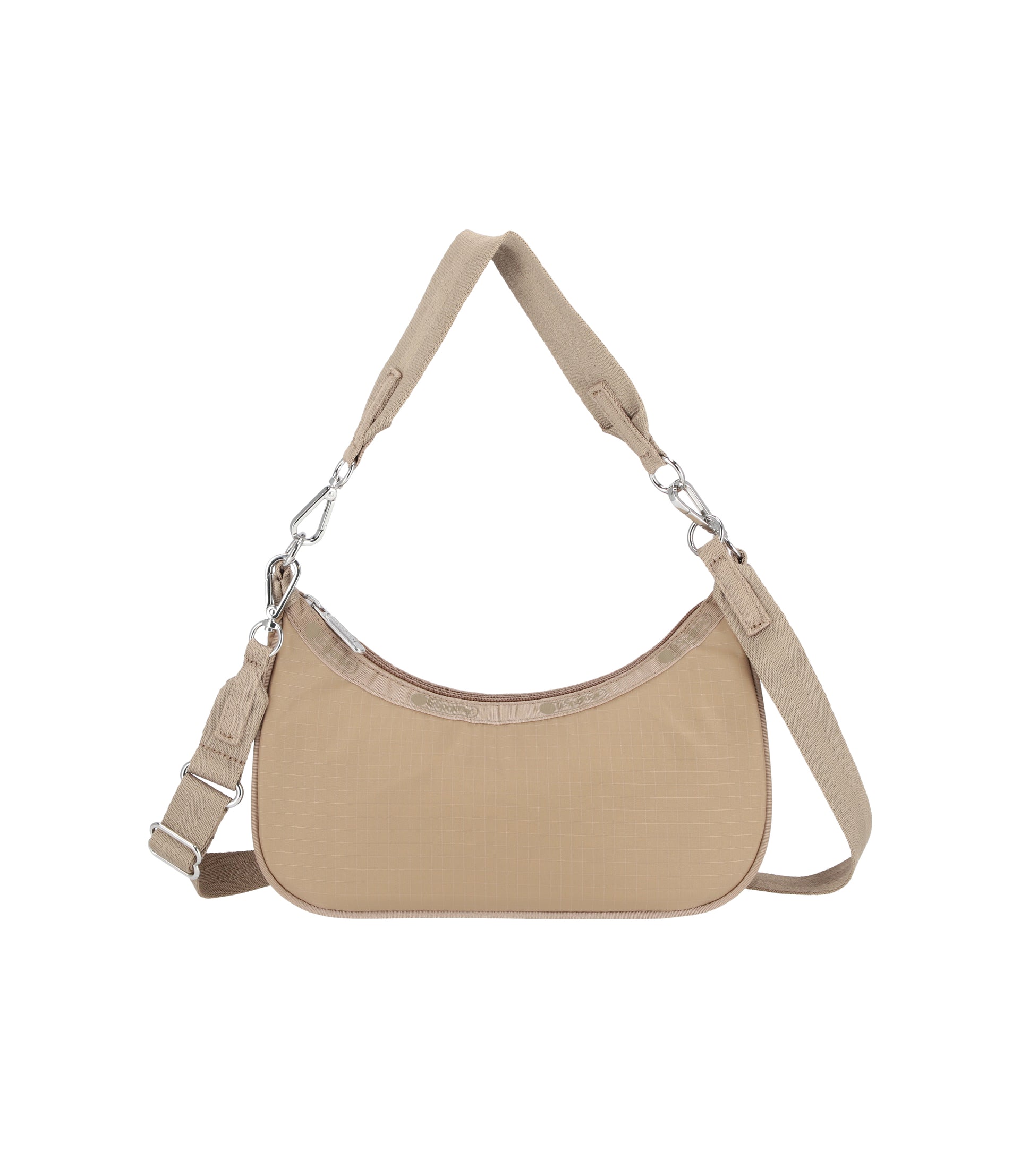 Small Convertible Hobo