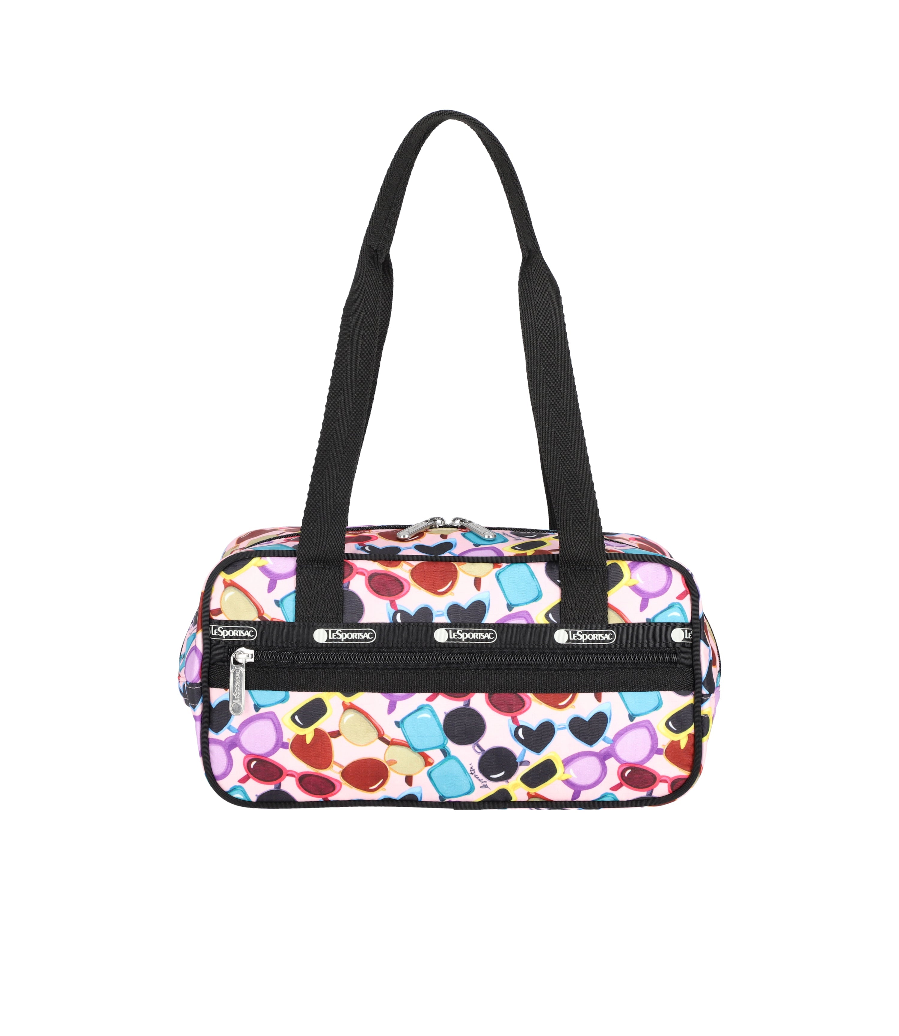 LIGHTEN YOUR WORLD – LeSportsac