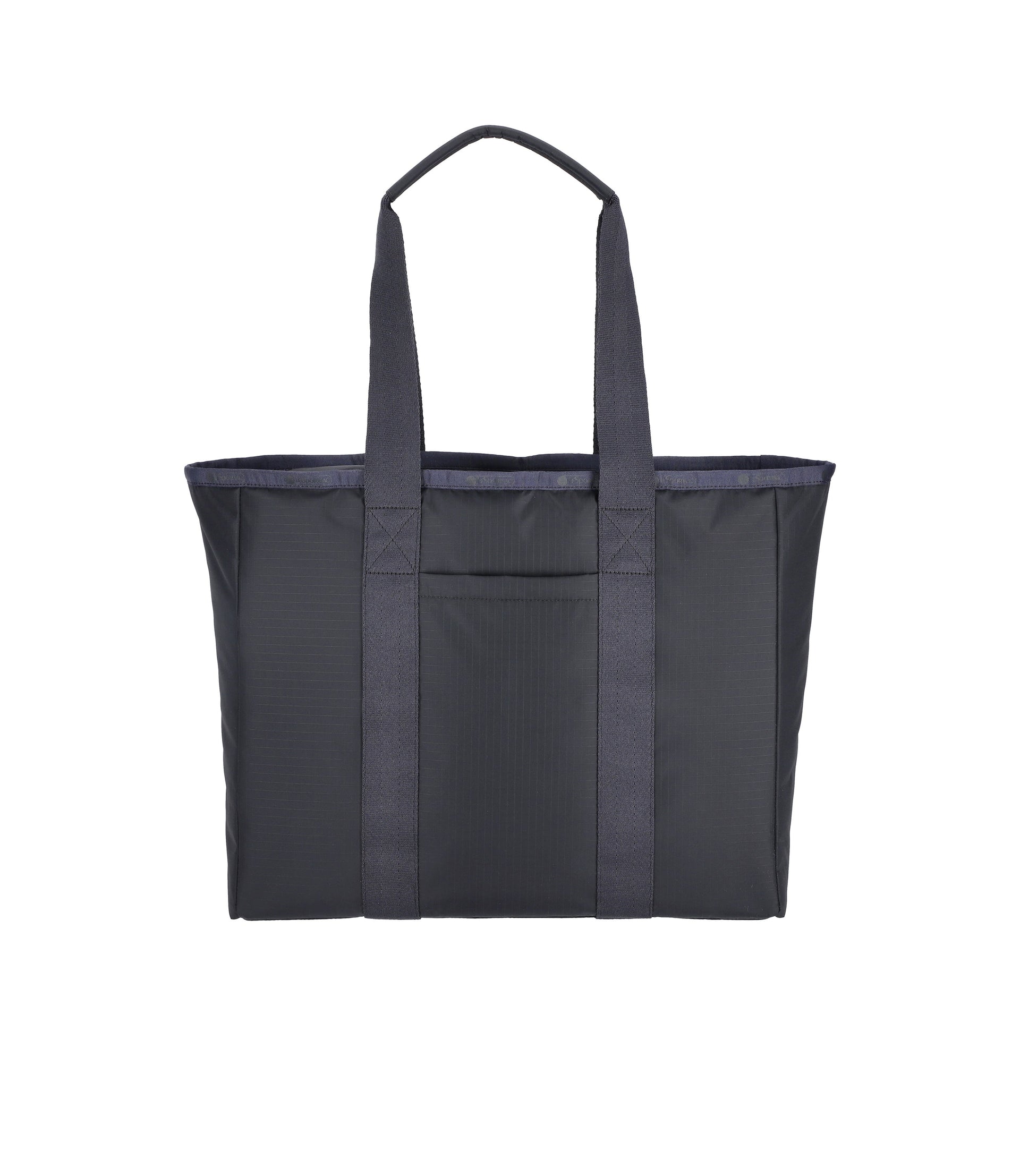 Classic Zip Tote
