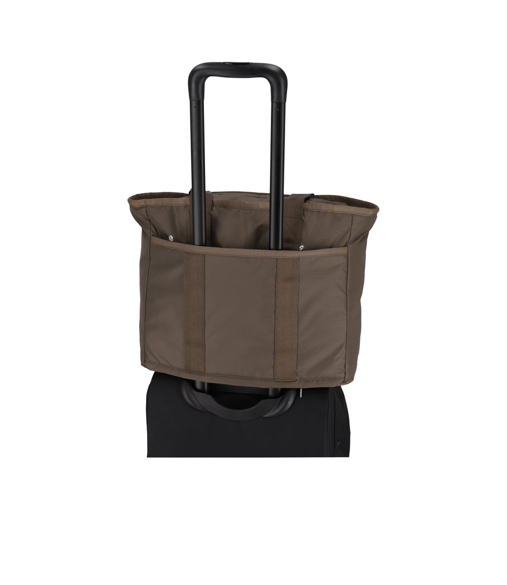 Classic Zip Tote - 28183420534832