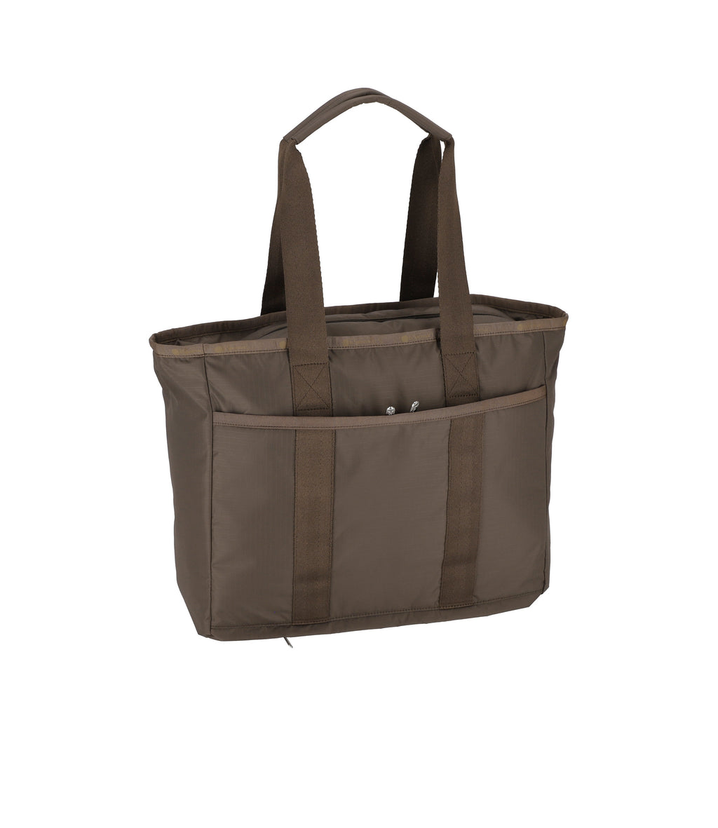 Classic Zip Tote - 28183420469296