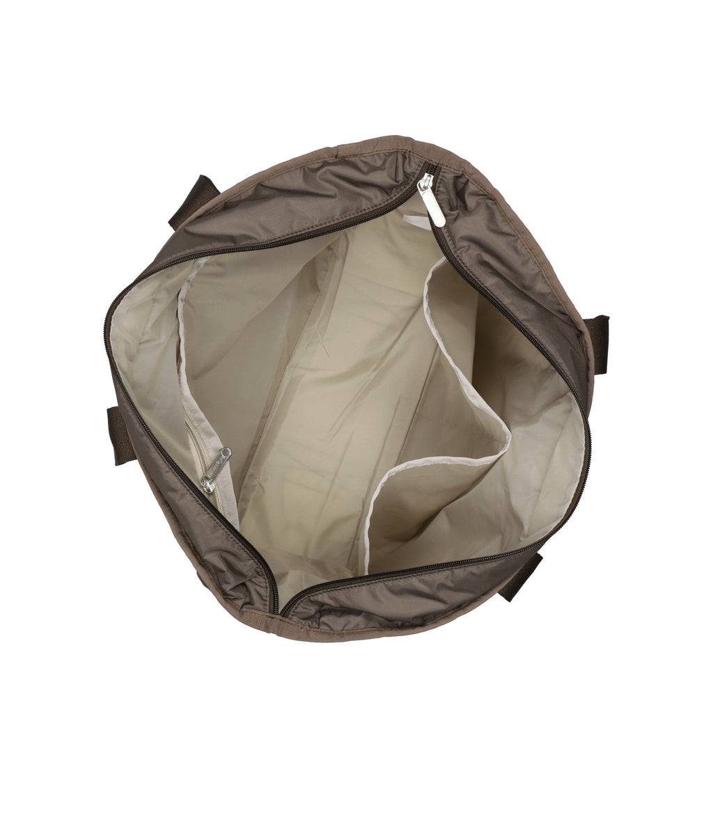 Classic Zip Tote - 28183420567600