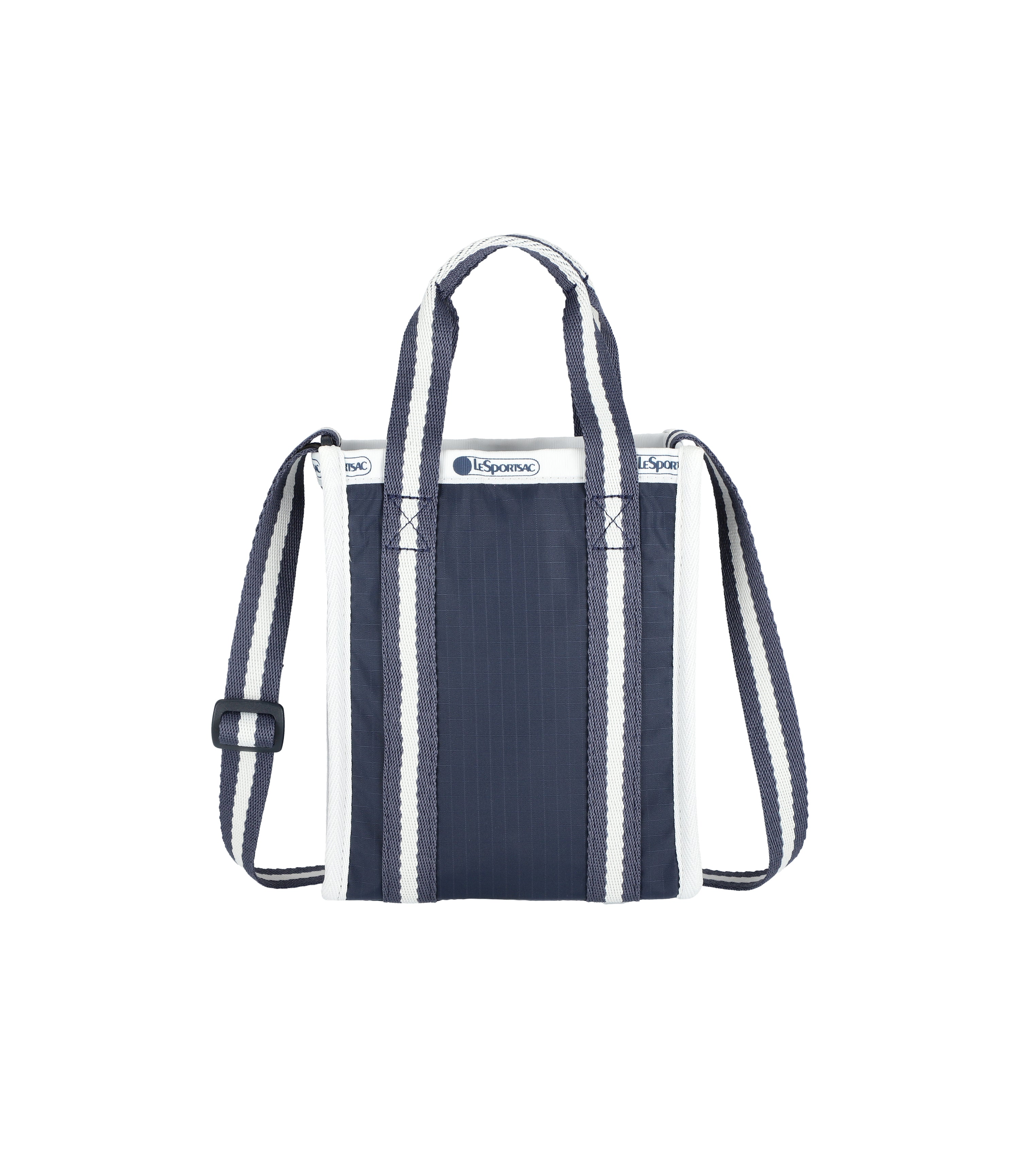 Mini Phone Tote - Spectator Deep Blue – LeSportsac