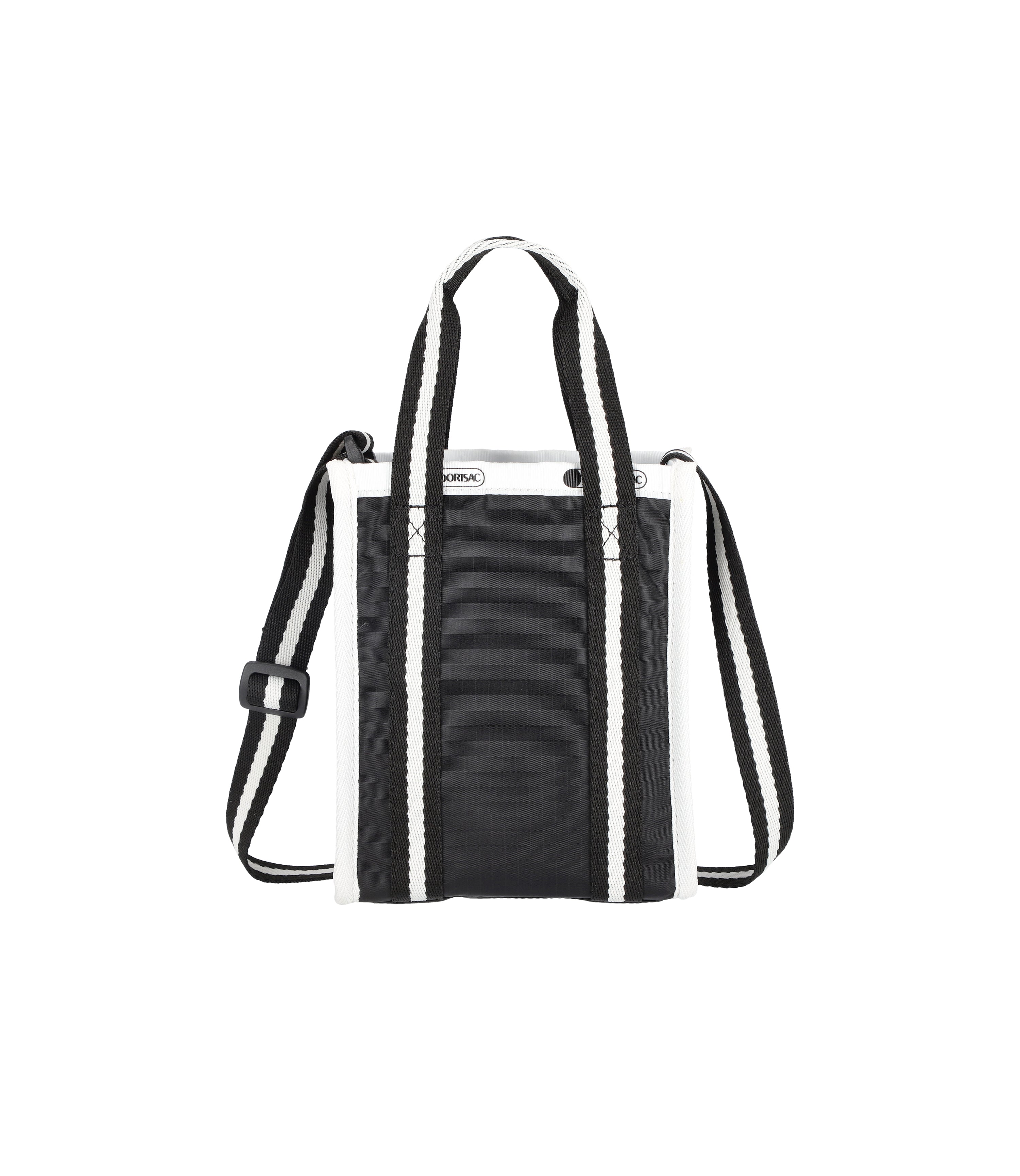 Mini Phone Tote - Spectator Black – LeSportsac