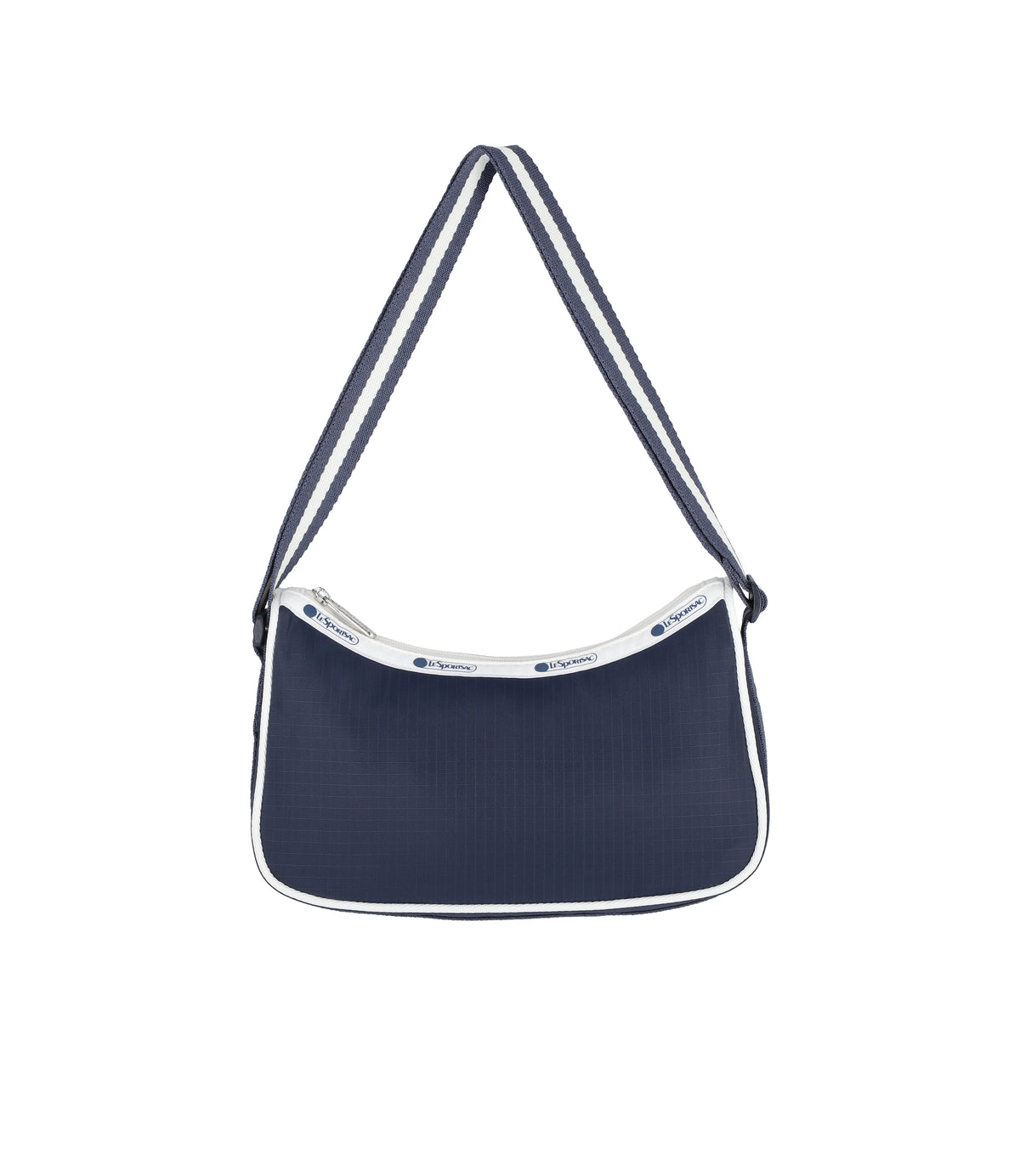 Mini East West Shoulder Crossbody