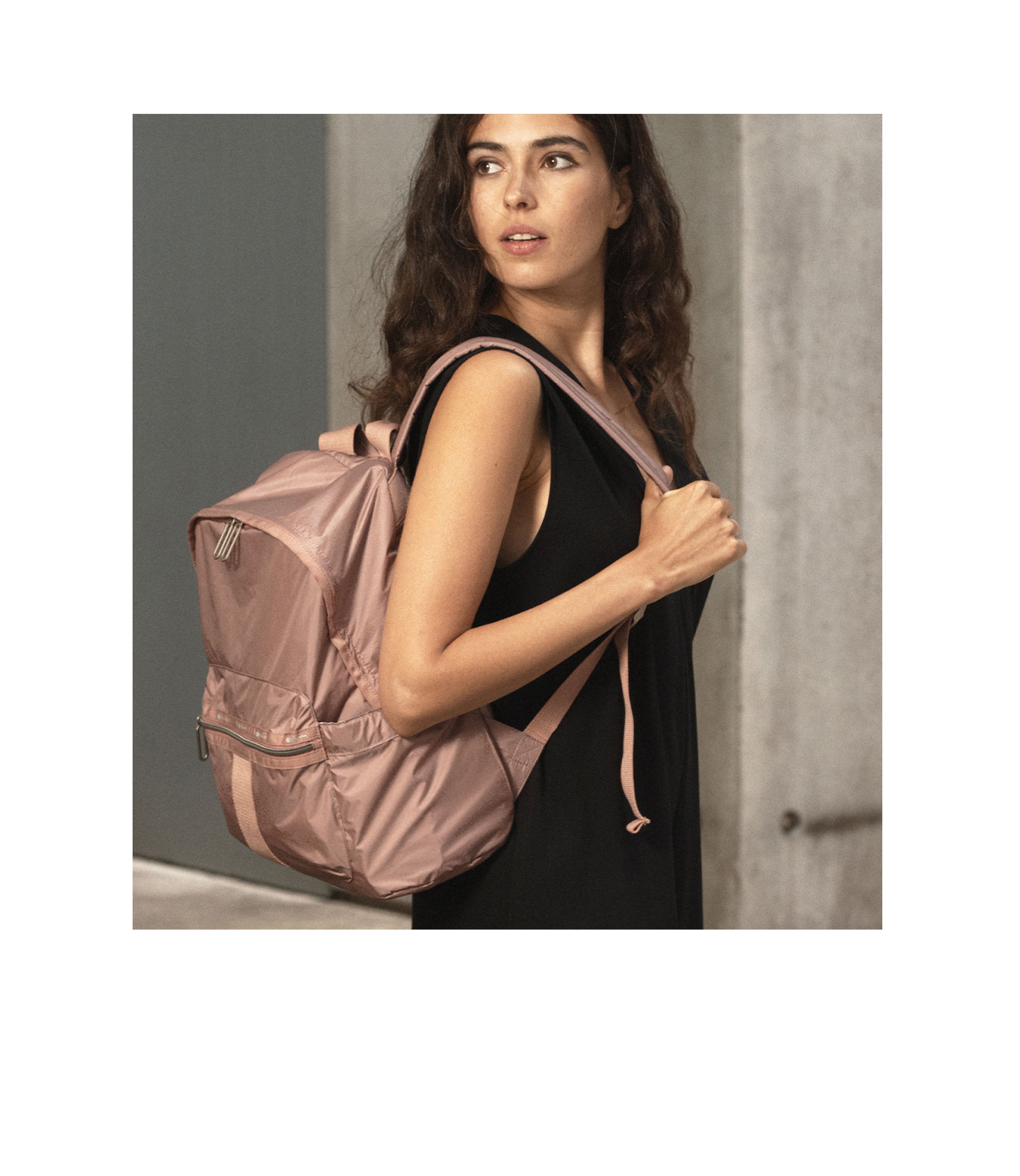 レスポートサック 2way エッセンシャル COMMUTER BACKPACK Essential Collection（エッセンシャルコレクション