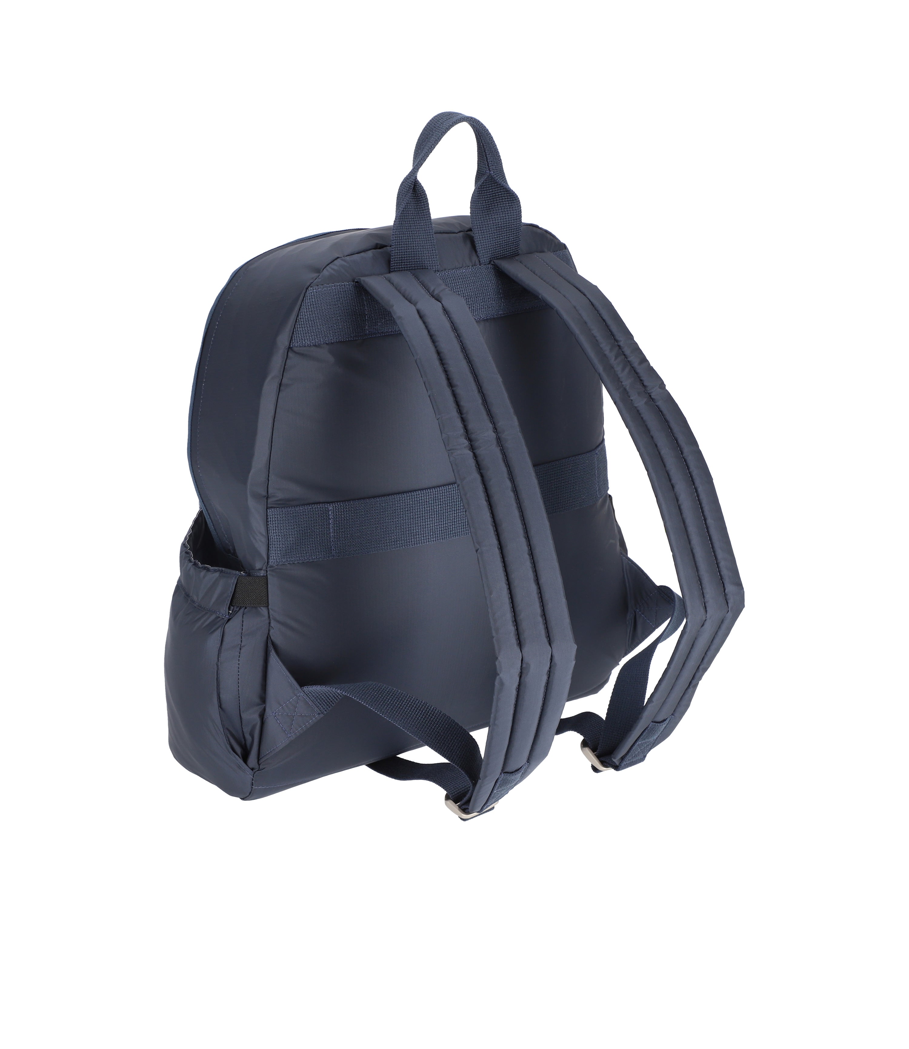 Essential Medium Backpack - Dark Blue C – LeSportsac