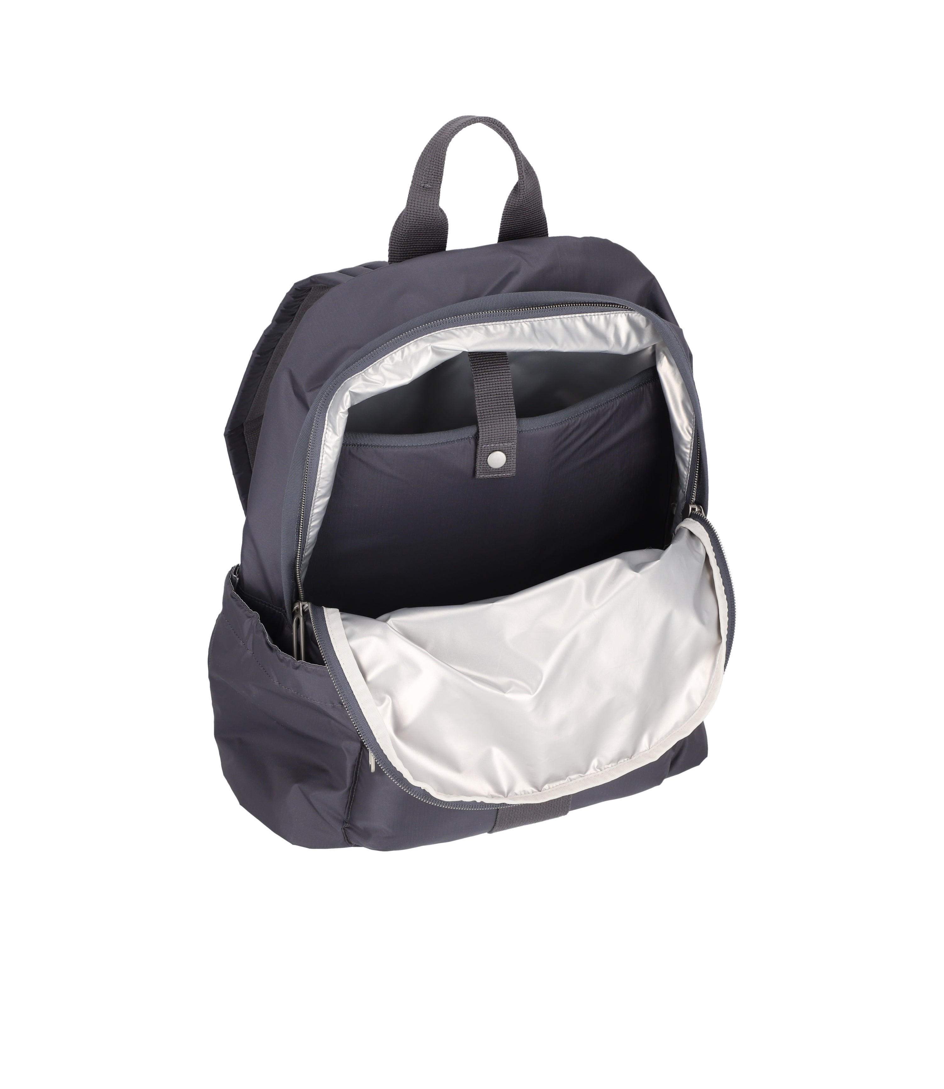 LeSportsac Essential Medium Backpack - Shadow Grey C
