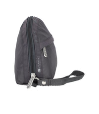 2-Zip Wristlet