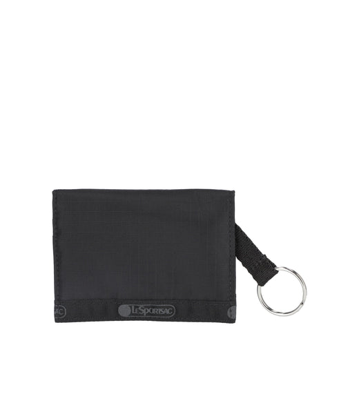 LeSportsac × CHALLENGER　KEY CARD HOLDER Key Card Holder - Nordic Hedgehog print – LeSportsac