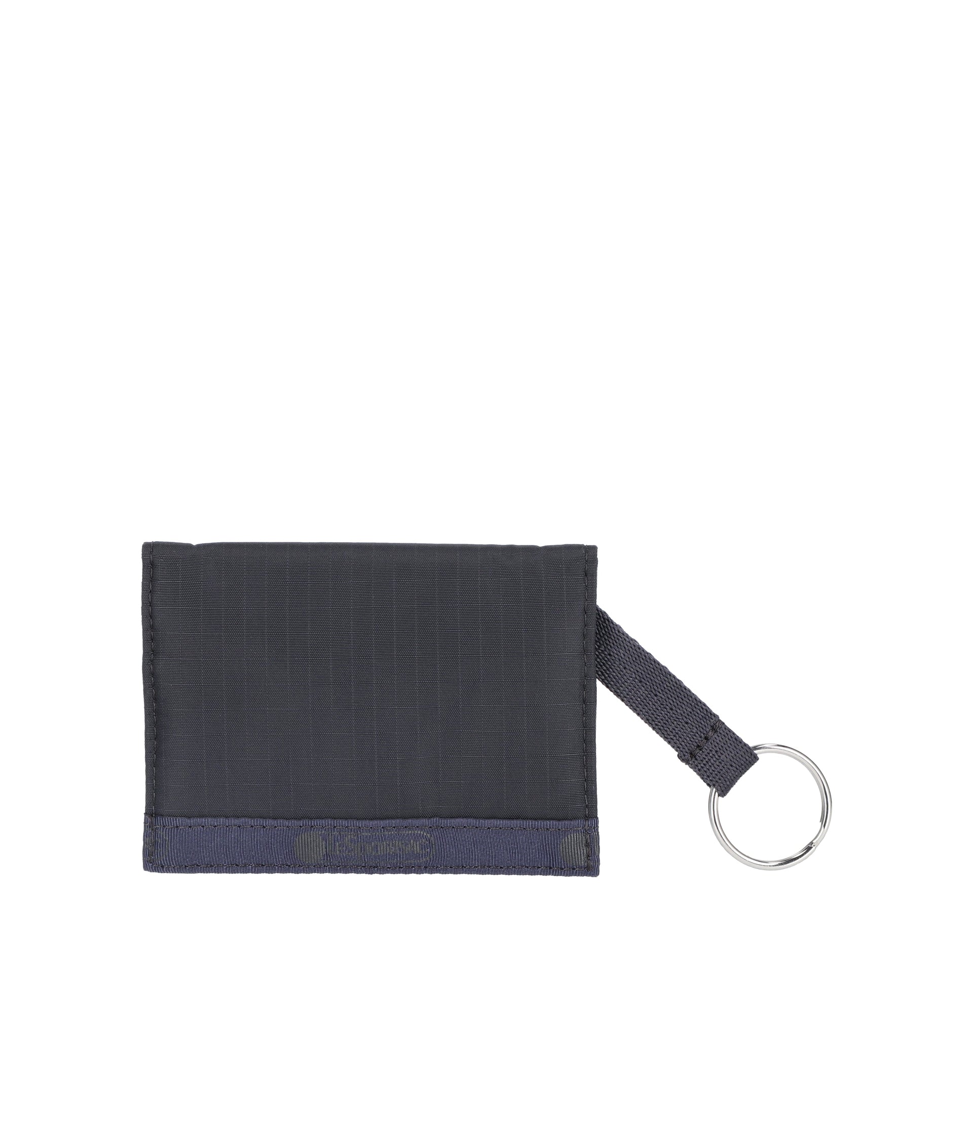 Snap Card Case