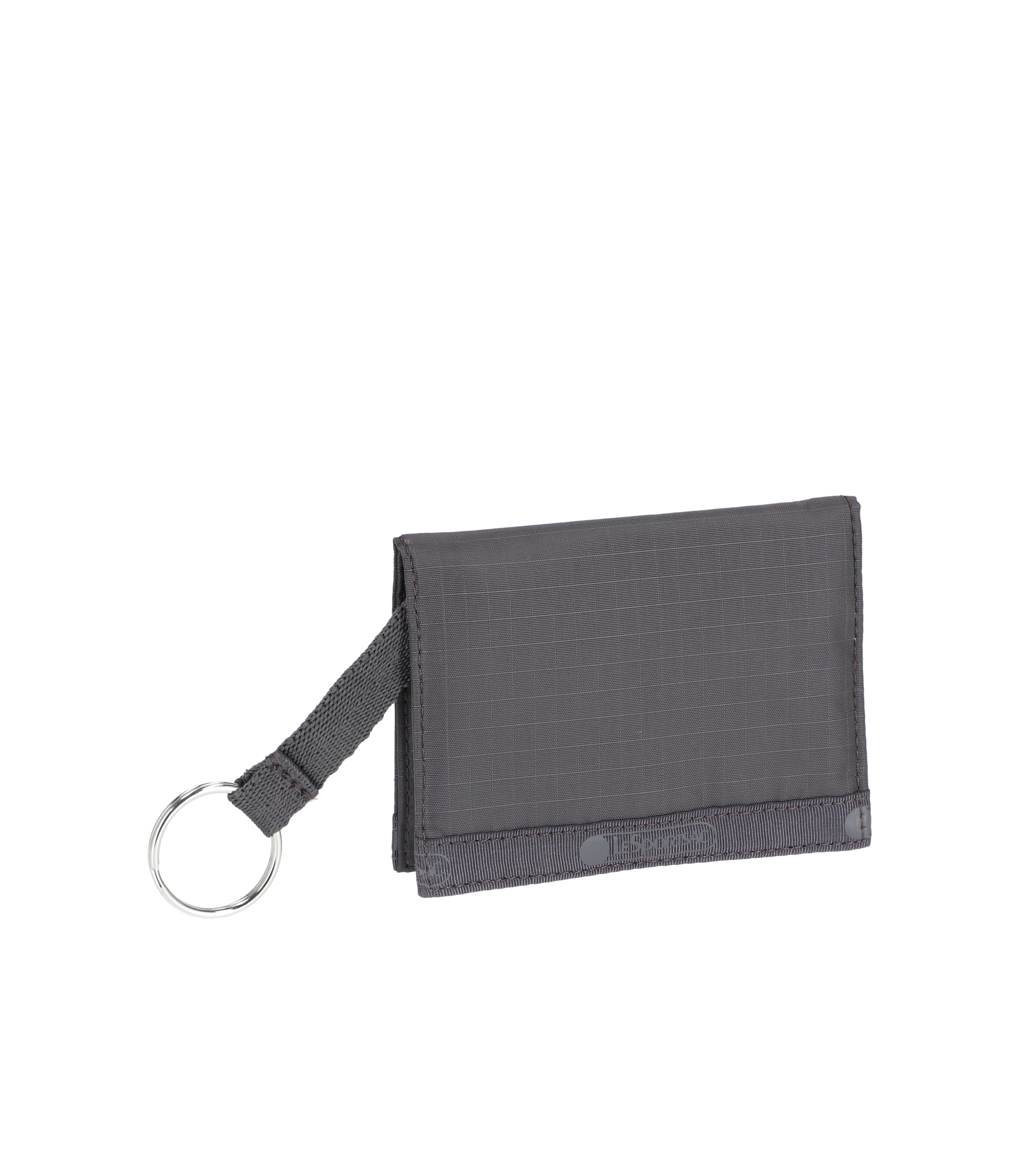 Snap Card Case - Thunder solid – LeSportsac