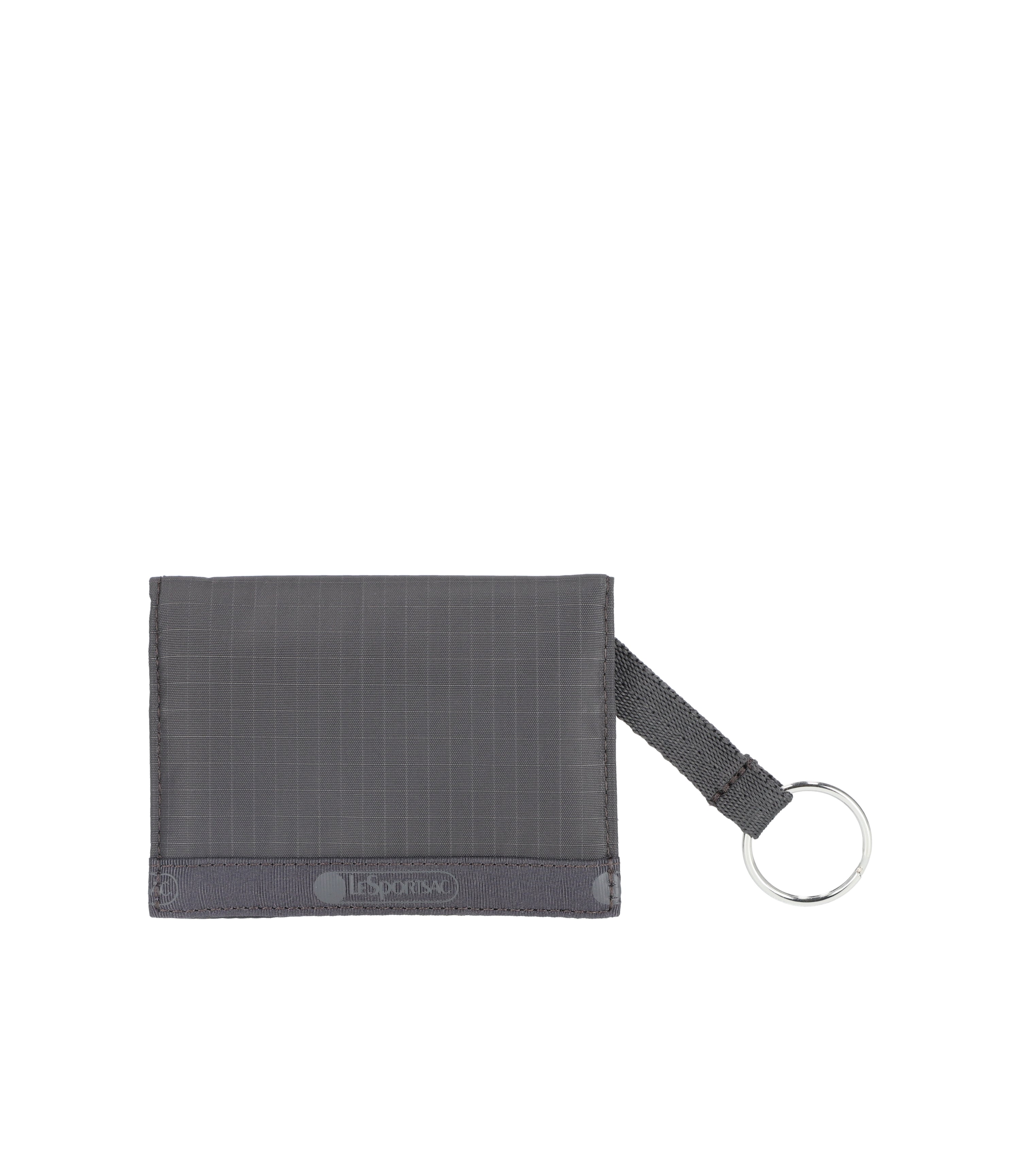 Snap Card Case - Thunder solid – LeSportsac