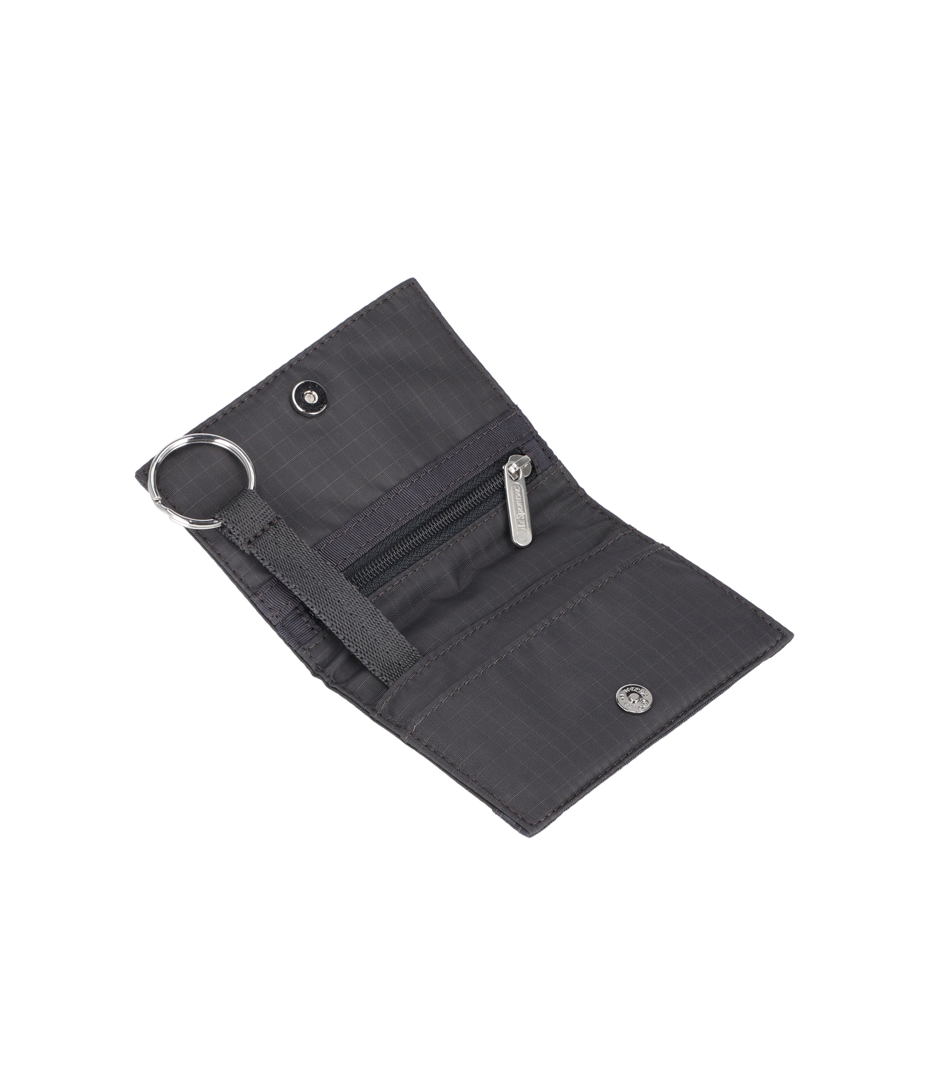 Snap Card Case - Thunder solid – LeSportsac