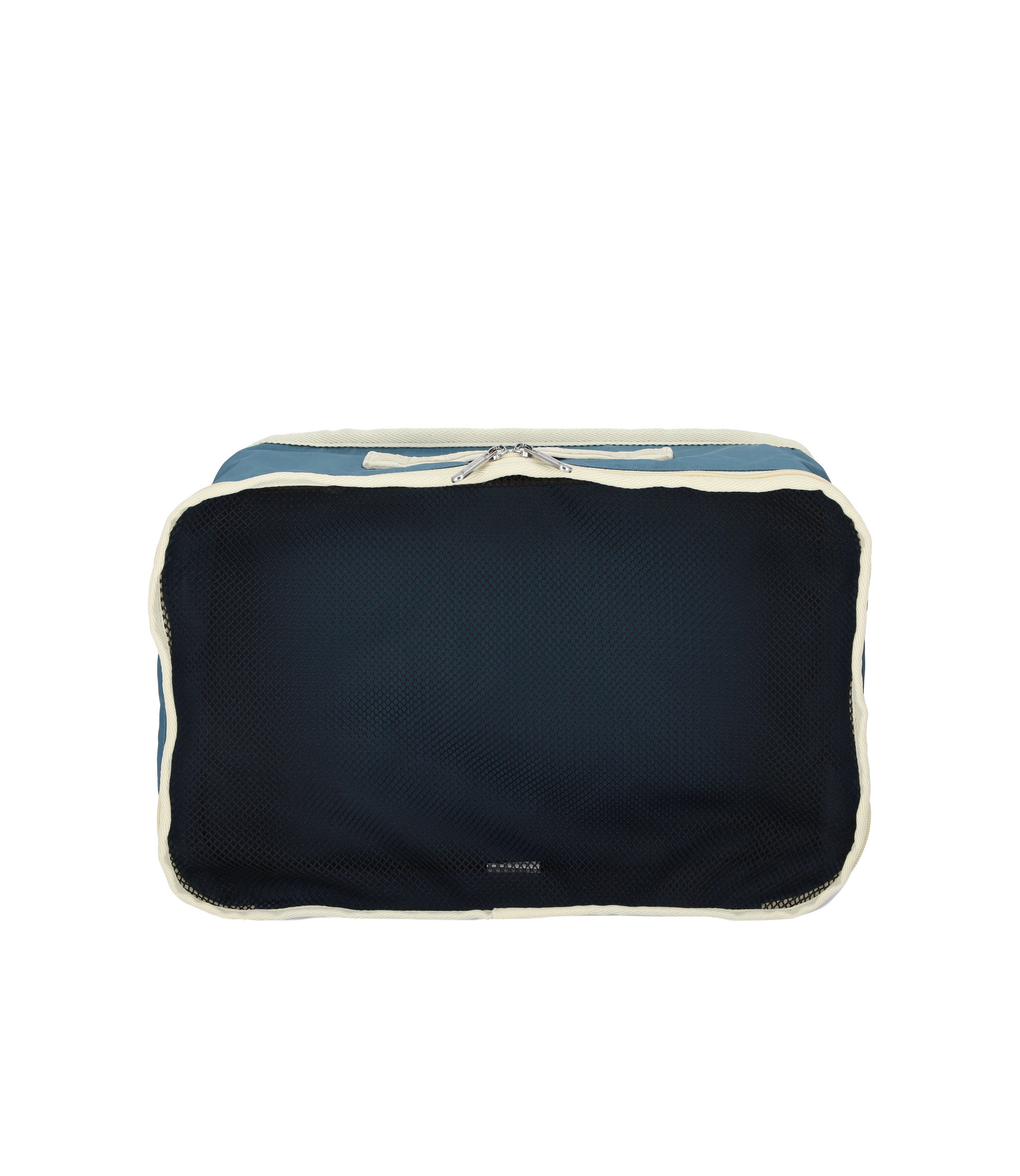 Packing Pouch Set - Blue Indigo/Beige – LeSportsac