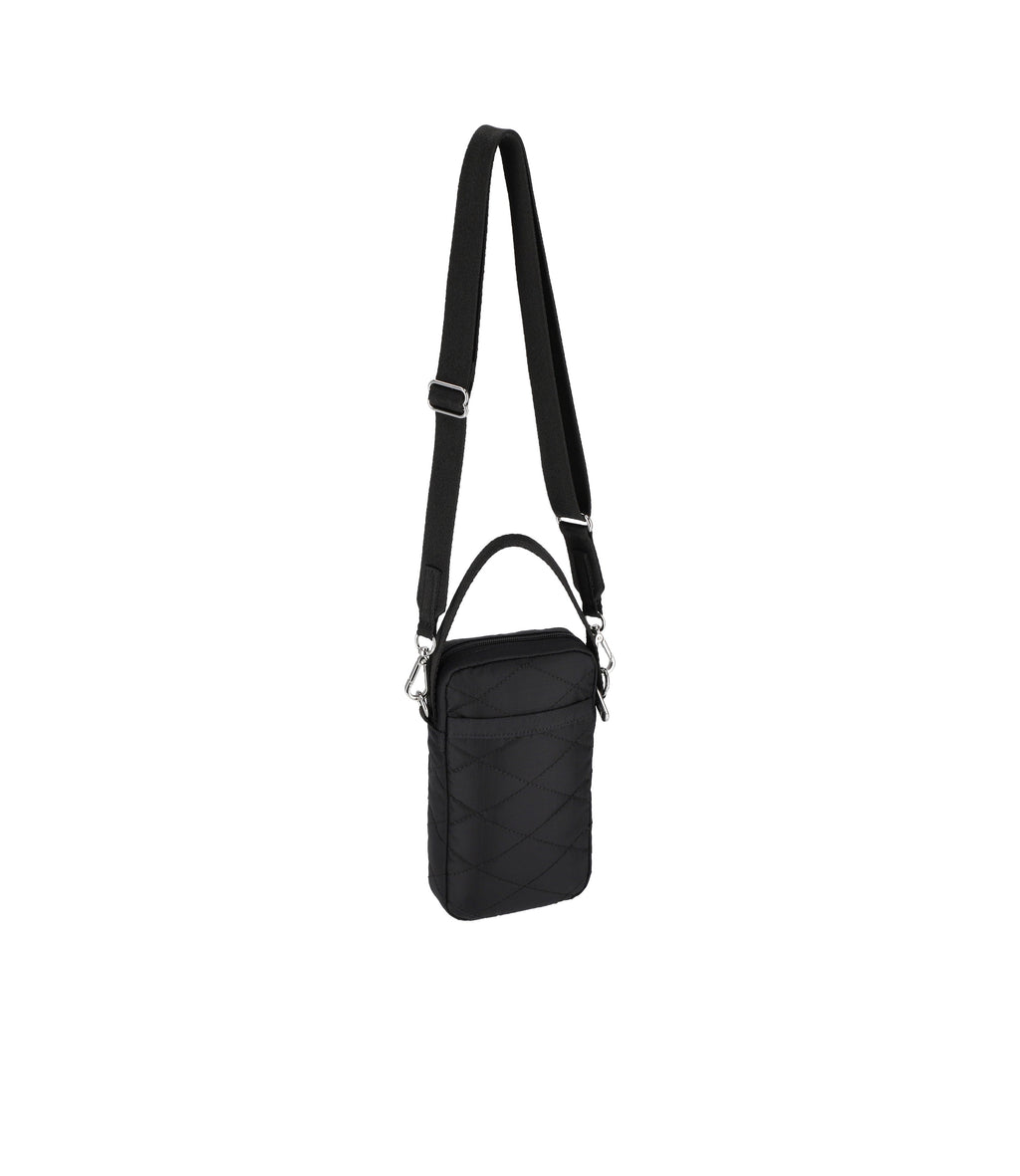 Top Handle Mini Crossbody - 26906505183280