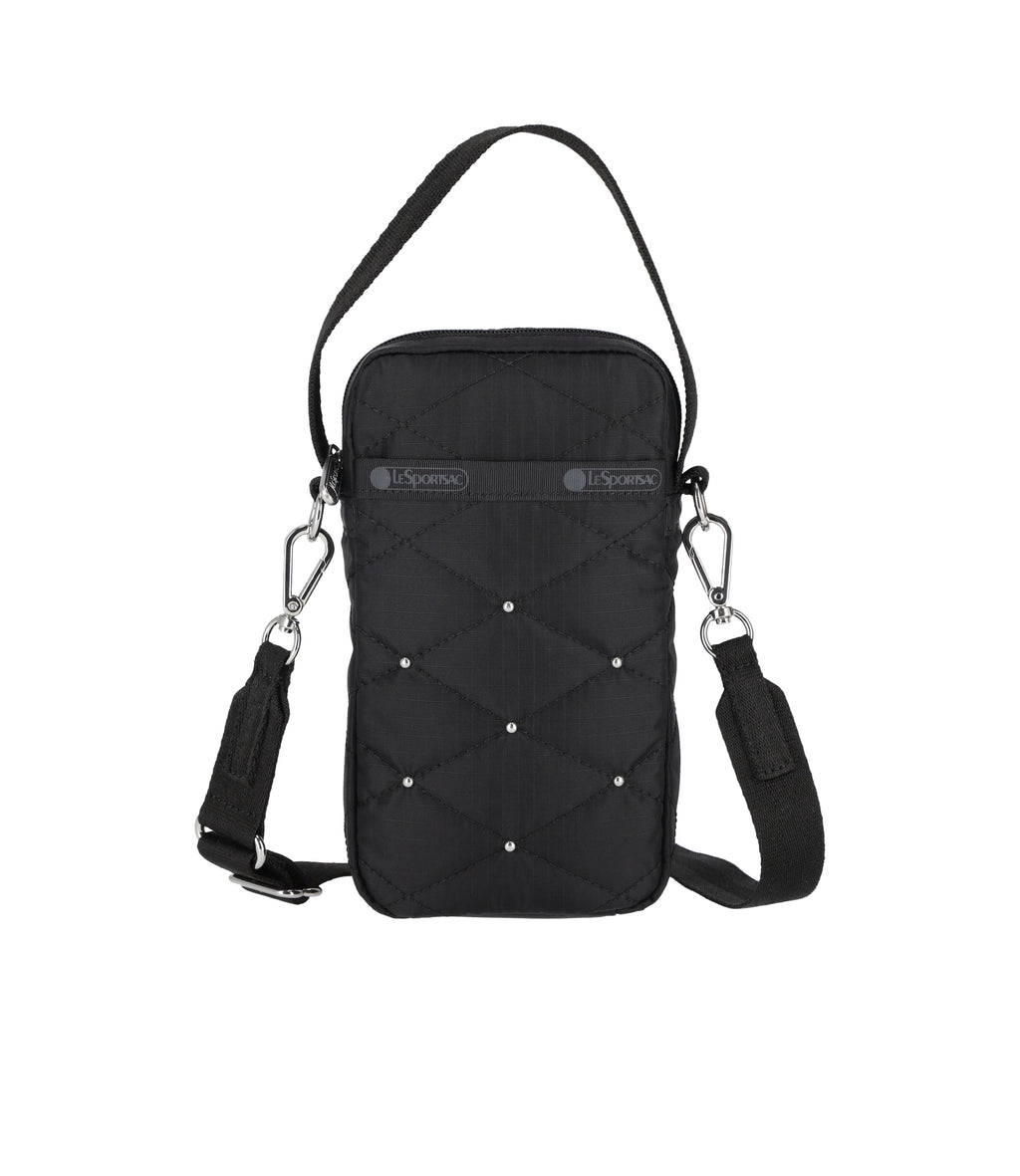 Top Handle Mini Crossbody - 26906505150512