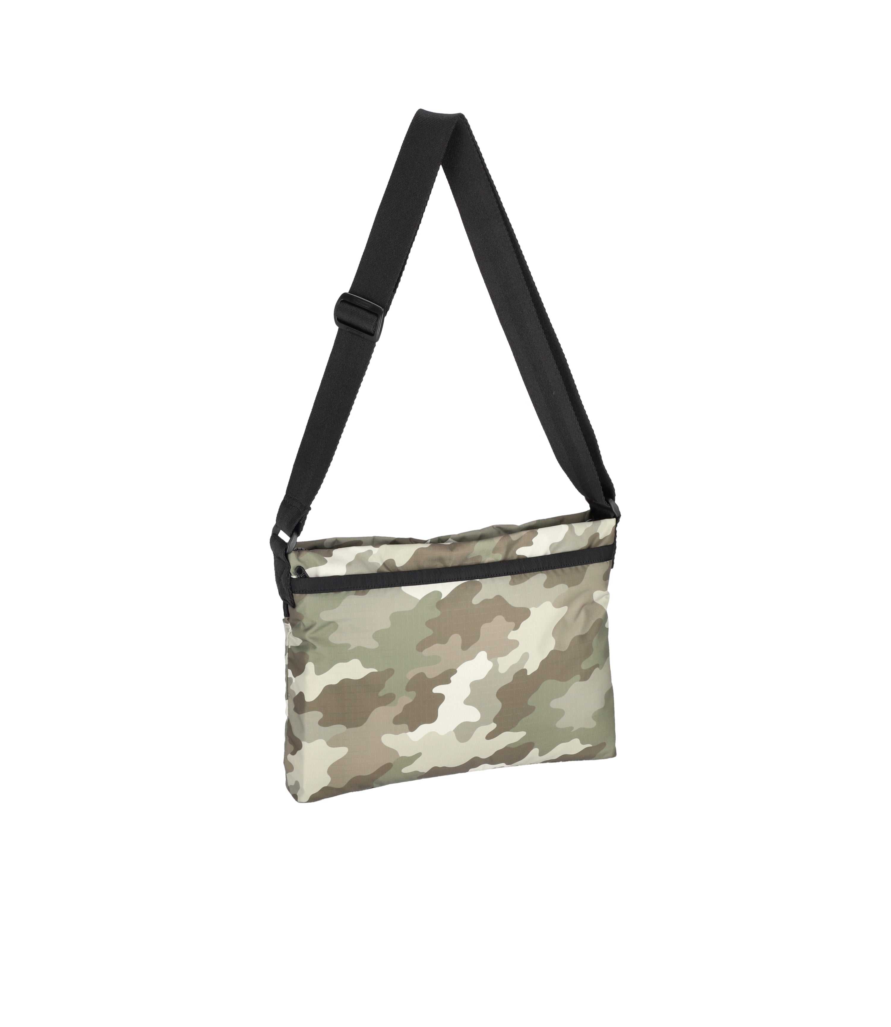 ◆LEE◆ Cotton Bucket Shoulder Bag Camo LEE COLLECTION – MONTANA WEST U.S.A