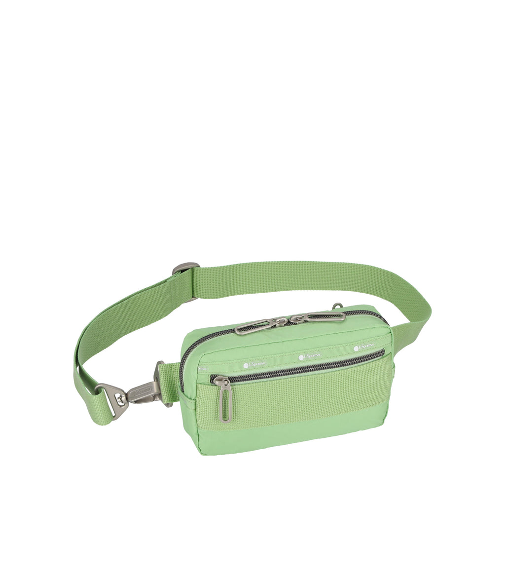 Essential Rectangular Crossbody - 27573059452976