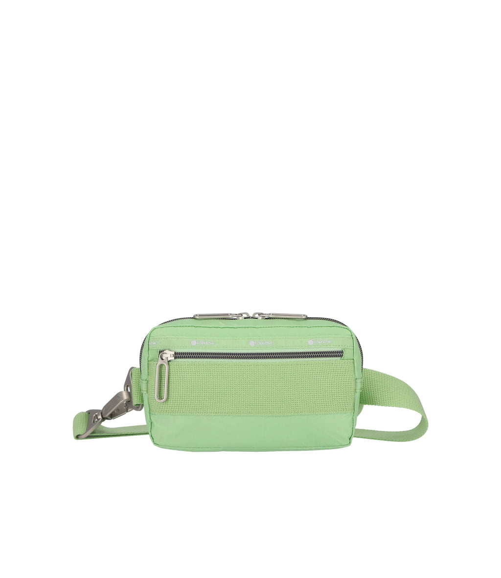 Essential Rectangular Crossbody - 27573059354672