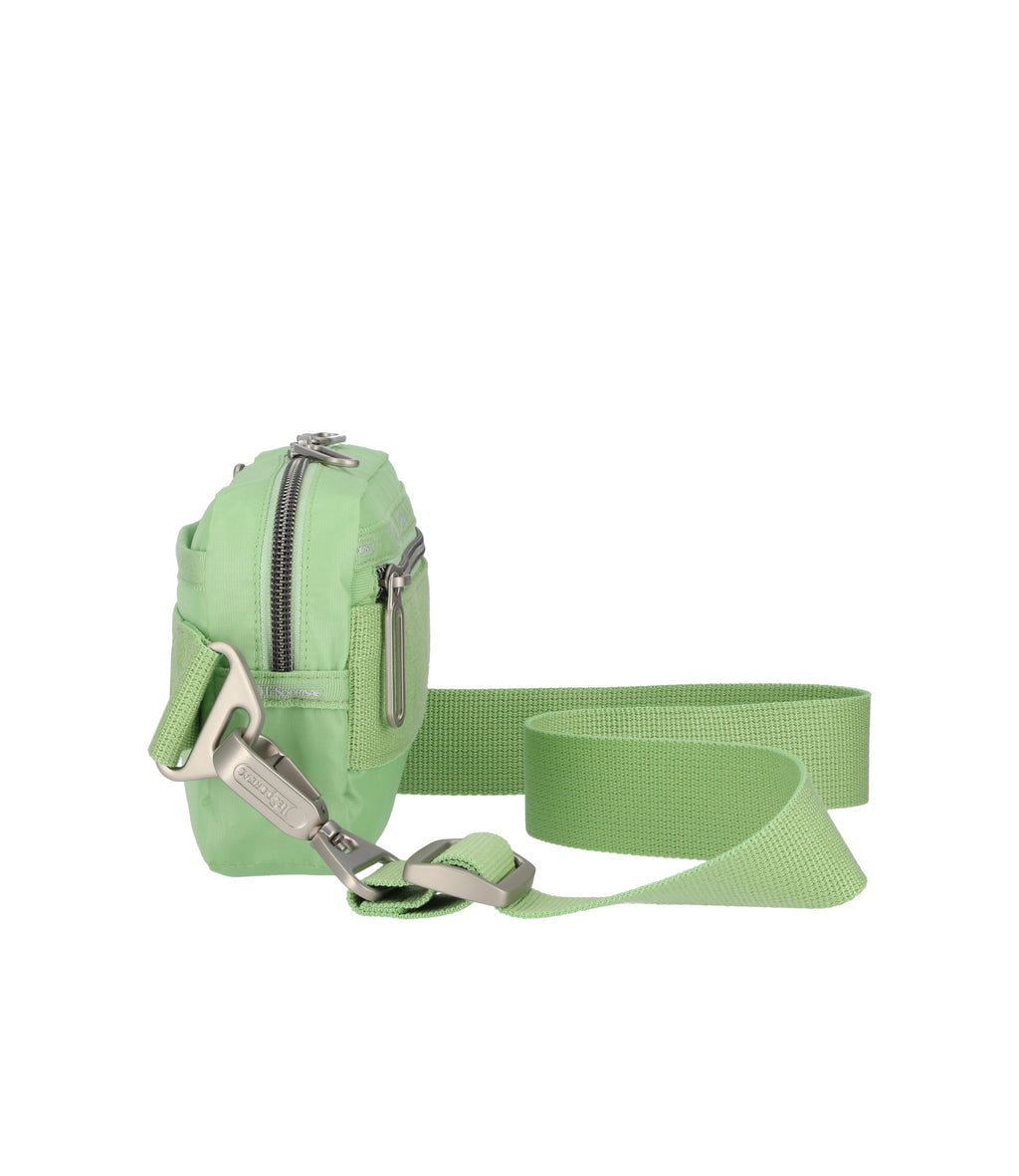Essential Rectangular Crossbody - 27573059420208