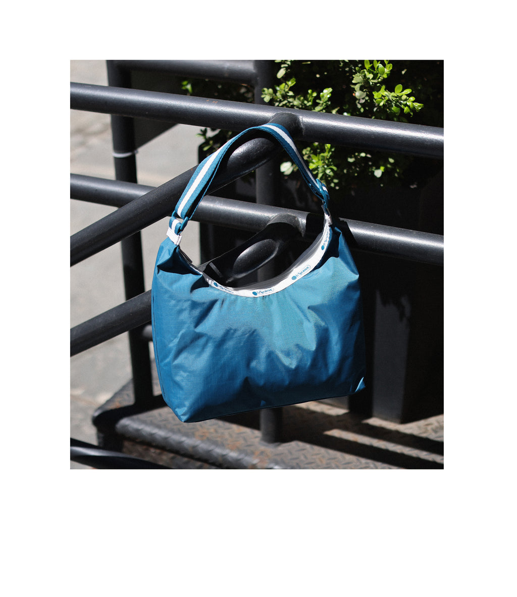 Crescent Shoulder Bag - 27551772278832