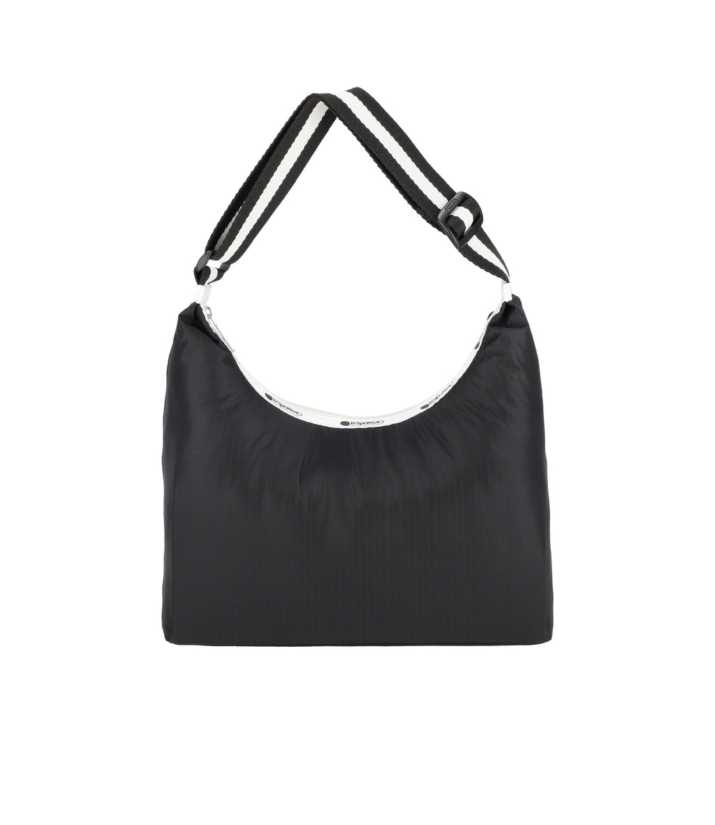Crescent Shoulder Bag - 25918509940784