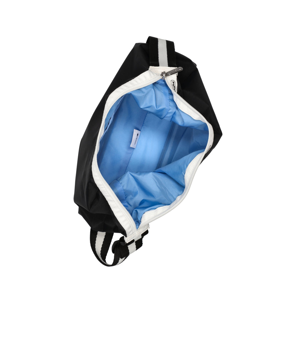 Crescent Shoulder Bag - 25918510071856