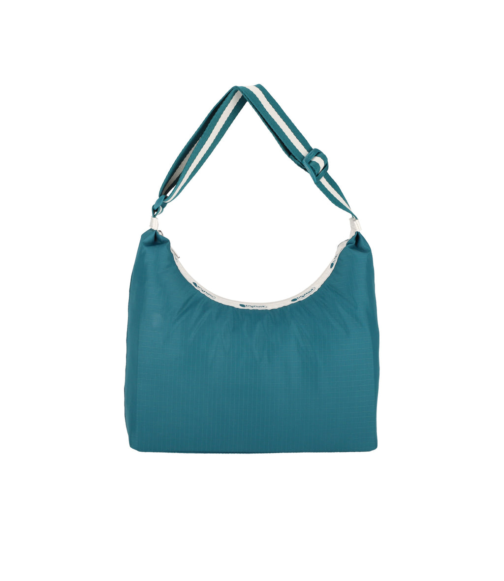 Crescent Shoulder Bag - 26436121559088