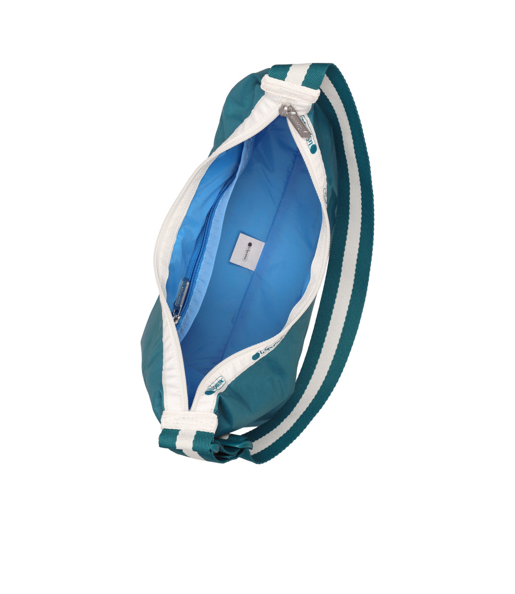 Crescent Shoulder Bag - 26436121657392