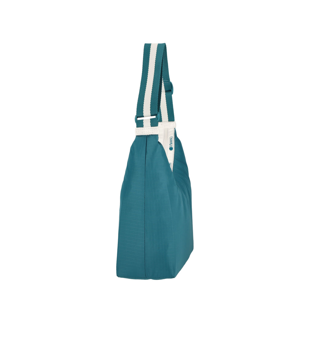 Crescent Shoulder Bag - 26436121624624