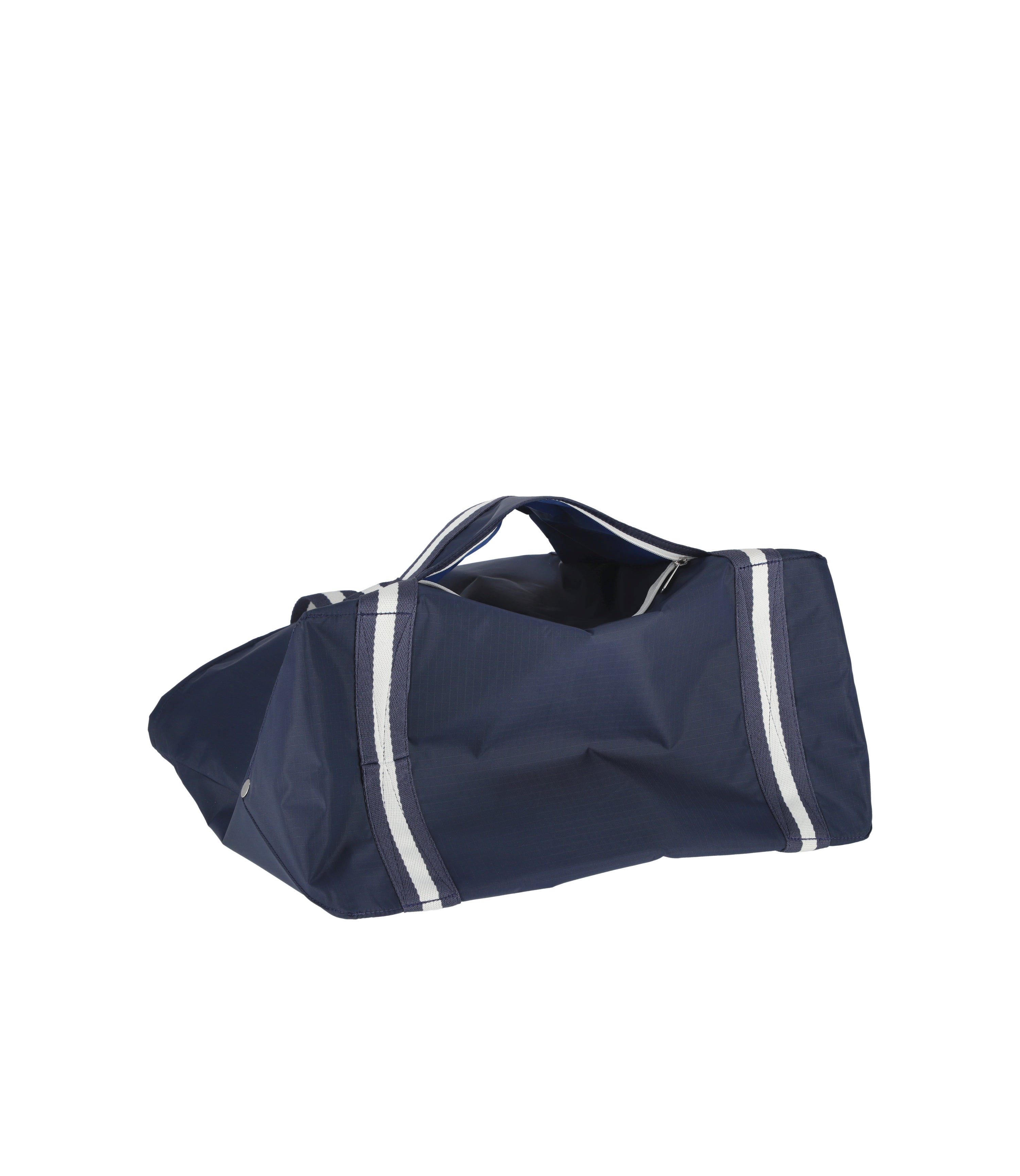 Spectator Deep Blue East/West Everyday Tote | LeSportsac