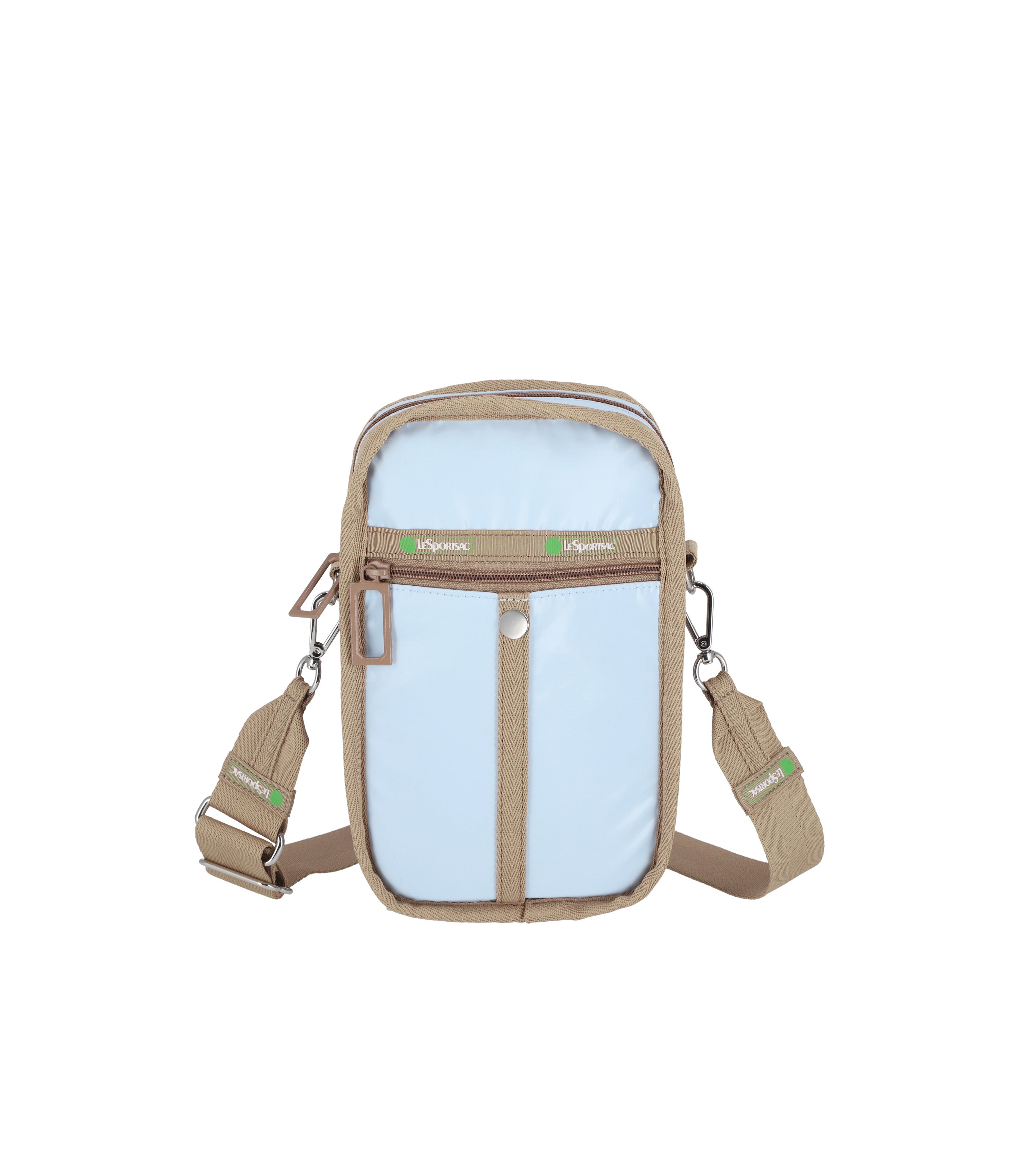 Lesportsac flight deals bag