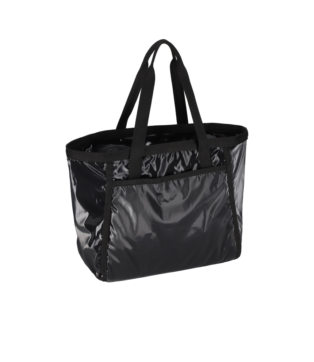 Medium Zip Tote - 26436122738736