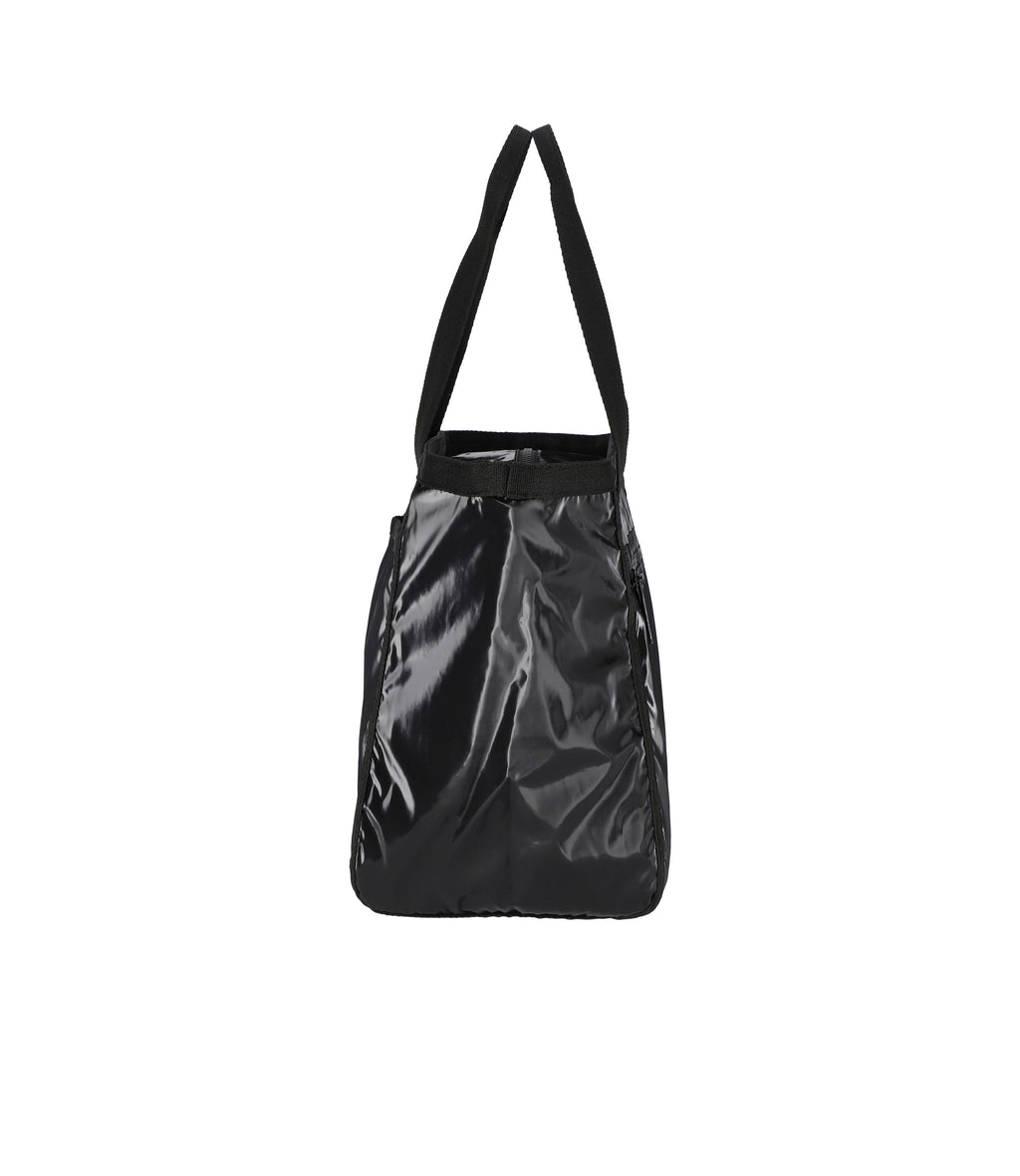 Medium Zip Tote - 26436122771504