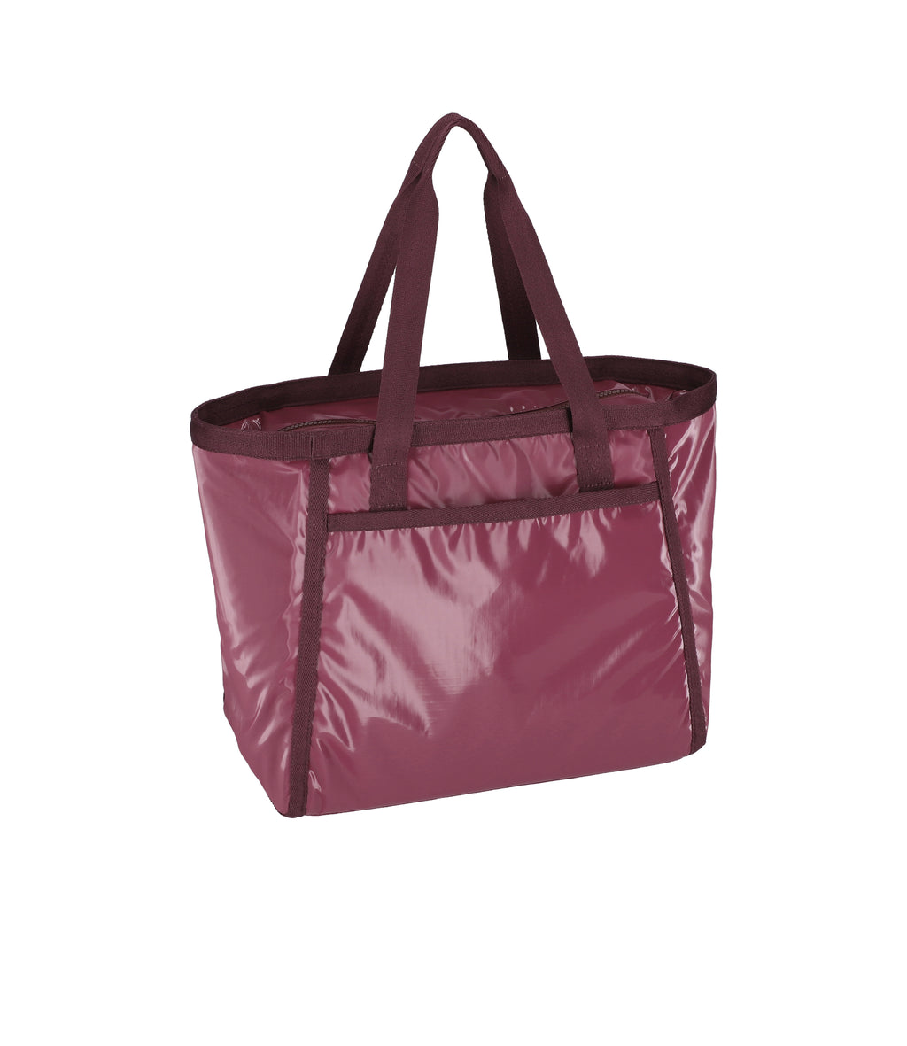 Medium Zip Tote - 26494496210992