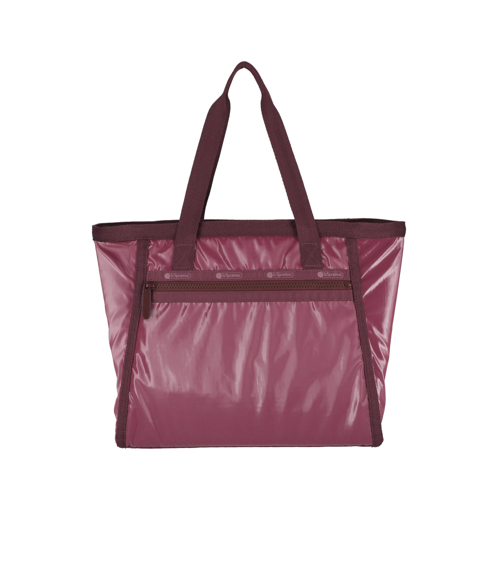 Medium Zip Tote - 26494496276528