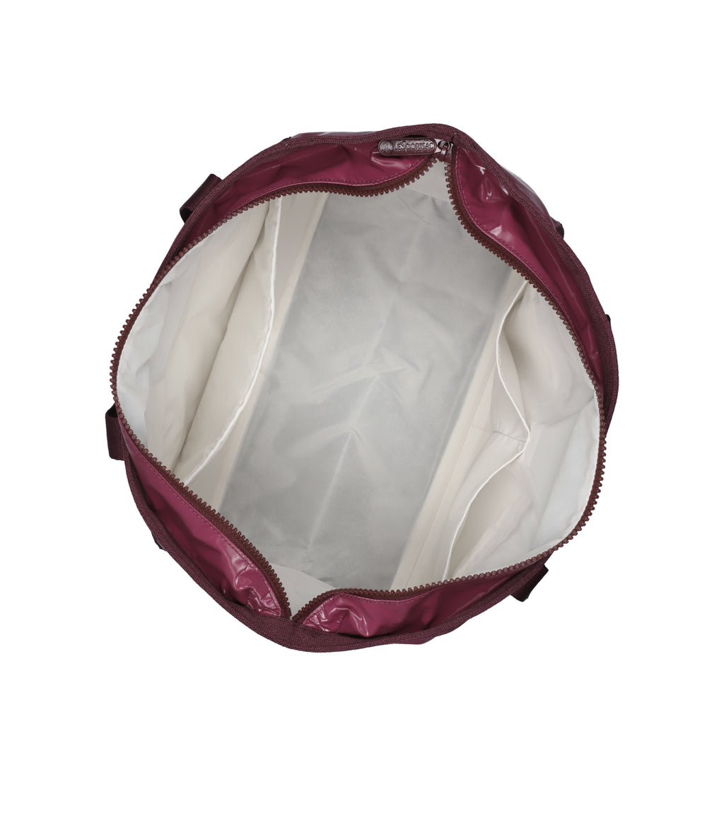 Medium Zip Tote - 26494496342064