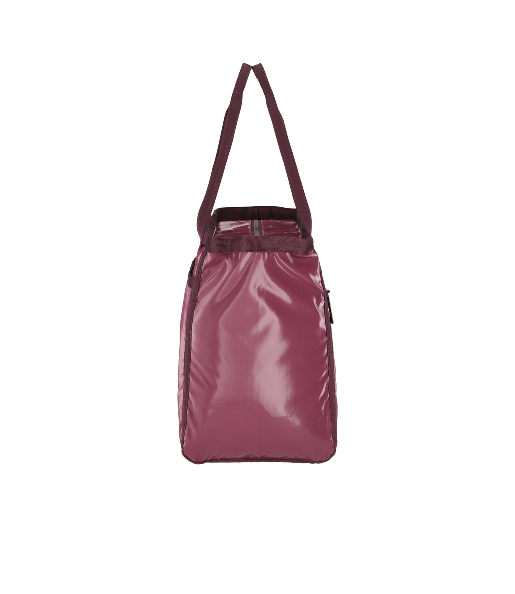 Medium Zip Tote - 26494496374832
