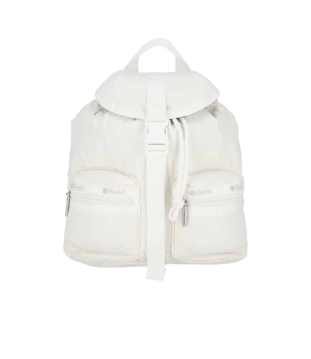 Small Voyager Backpack - 25754505445424