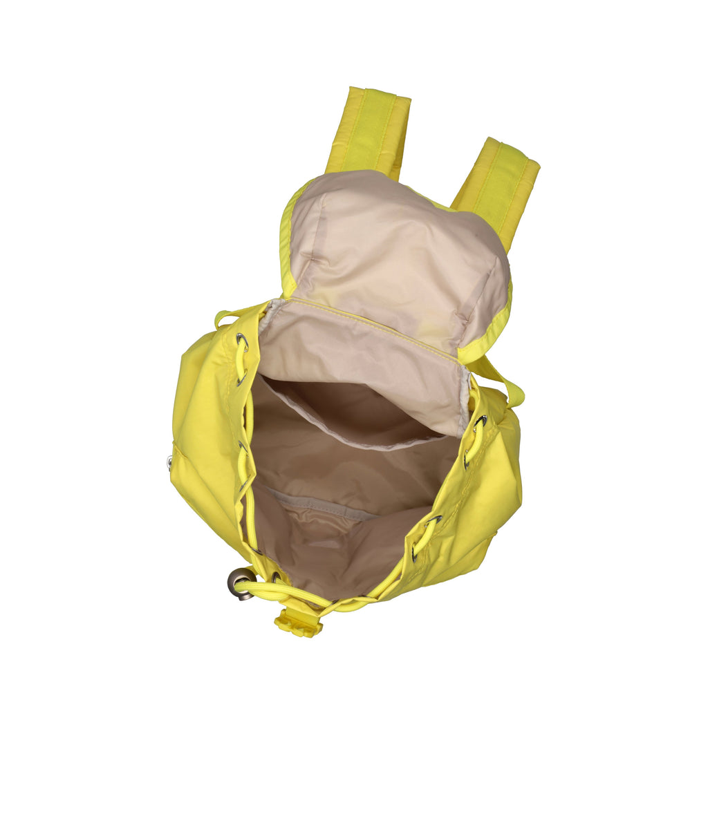 Small Voyager Backpack - 25754506264624
