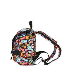 dakine campus mini backpack 25L Color:Newport Squid 60th birthday gifts for women Amazon - Herschel Kids' With the Essentials Mini