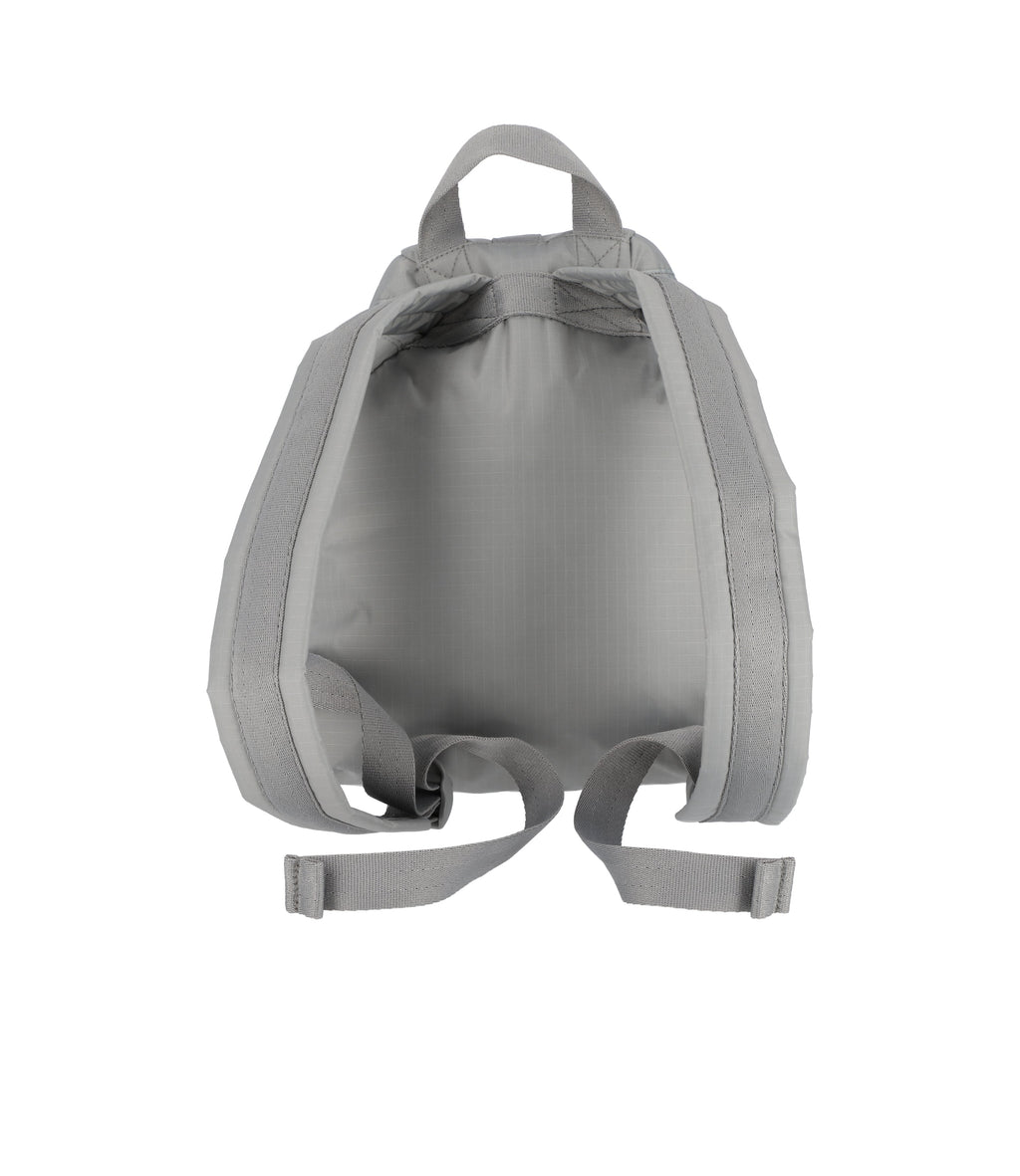 Small Voyager Backpack - 26283362254896