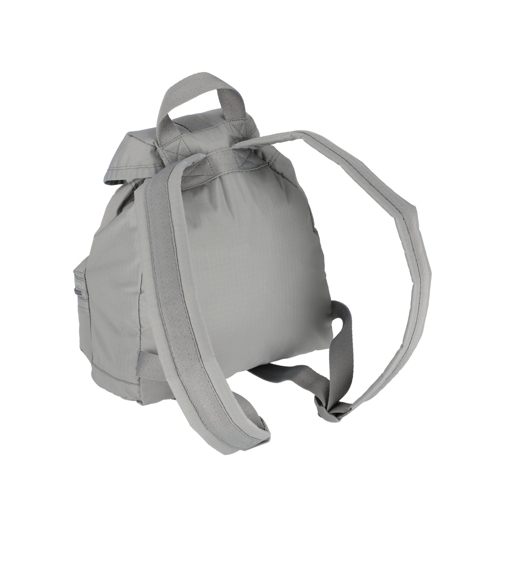 Small Voyager Backpack - 26283362189360