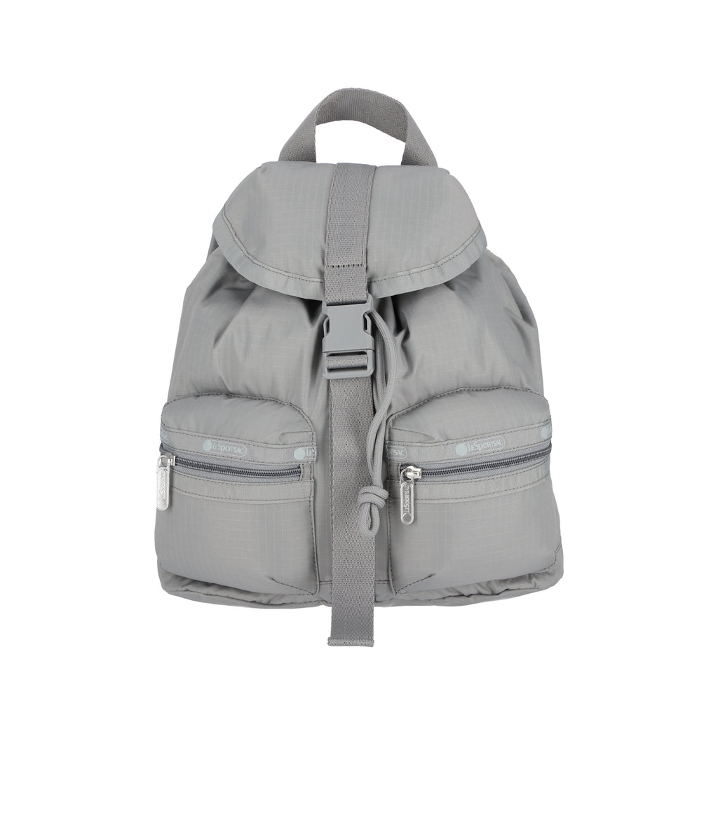 Small Voyager Backpack - 26283362156592
