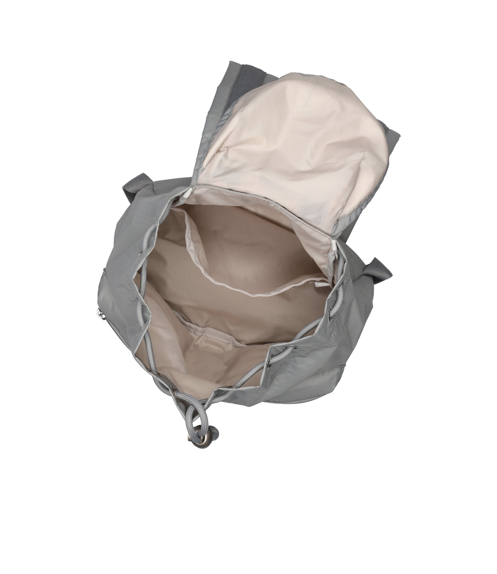 Small Voyager Backpack - 26283362287664