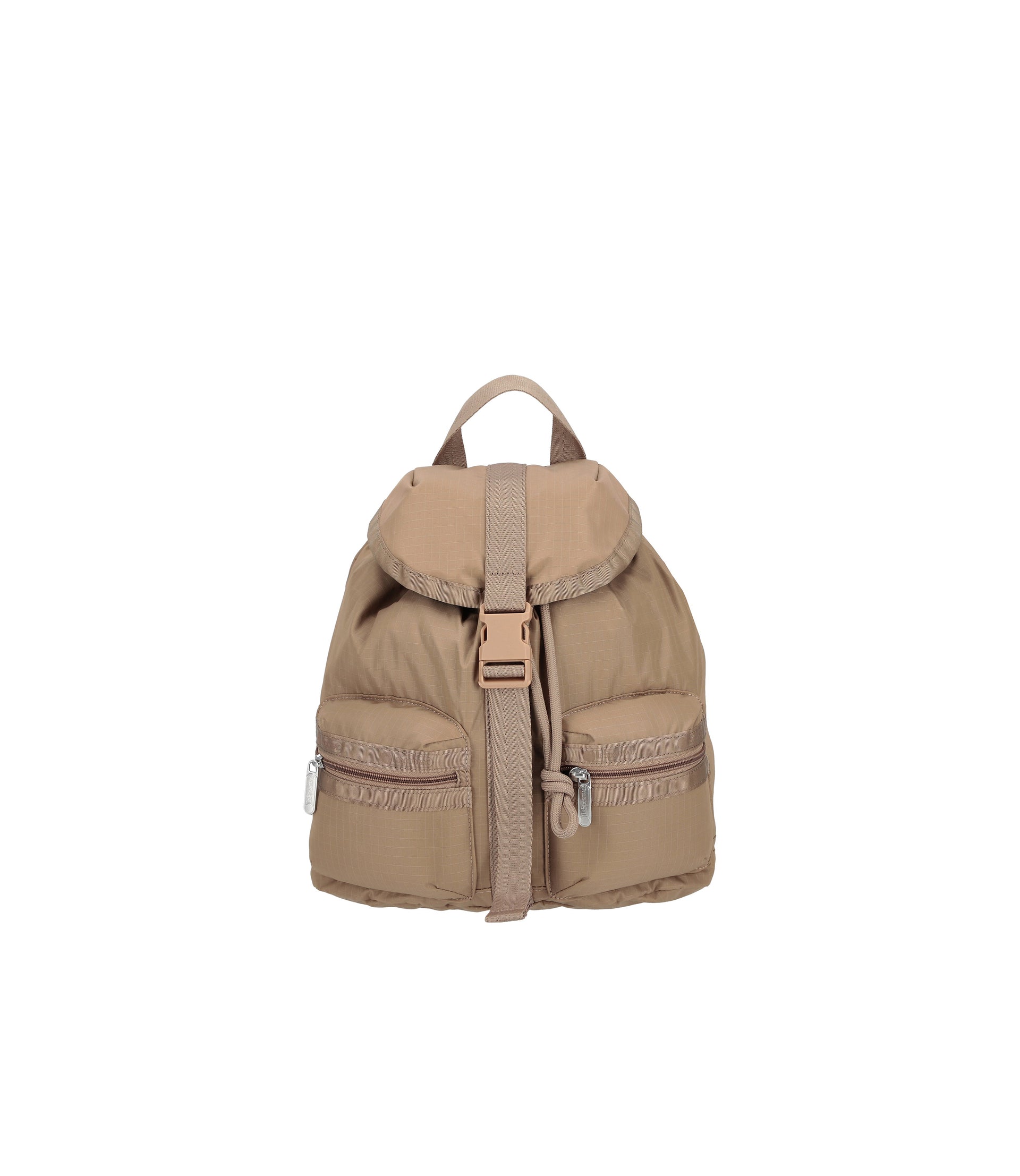 Small Voyager Backpack