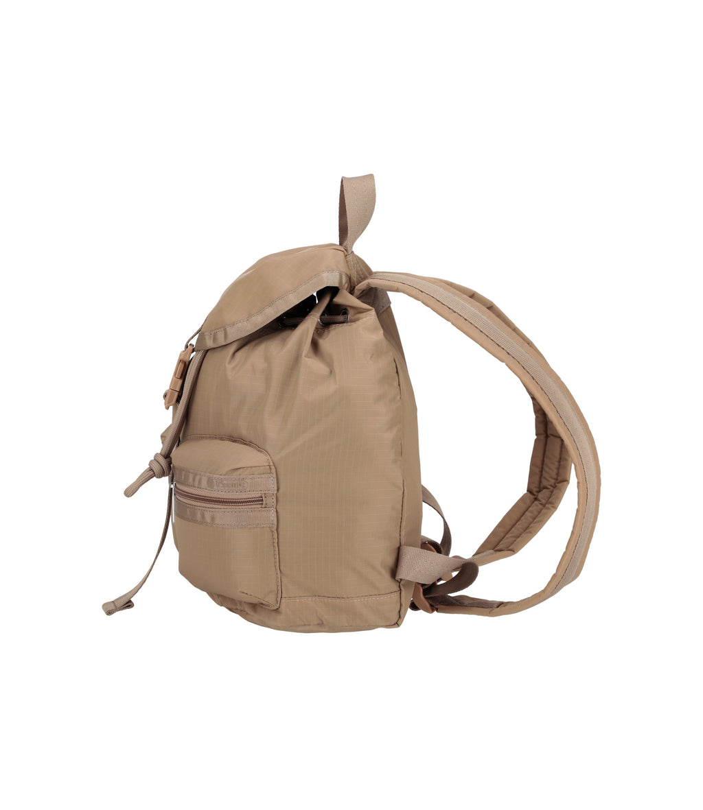 Small Voyager Backpack - 25754509246512