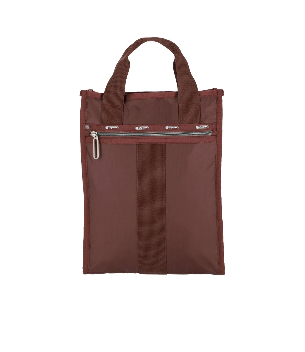 Essential Small Book Tote - 26465595490352